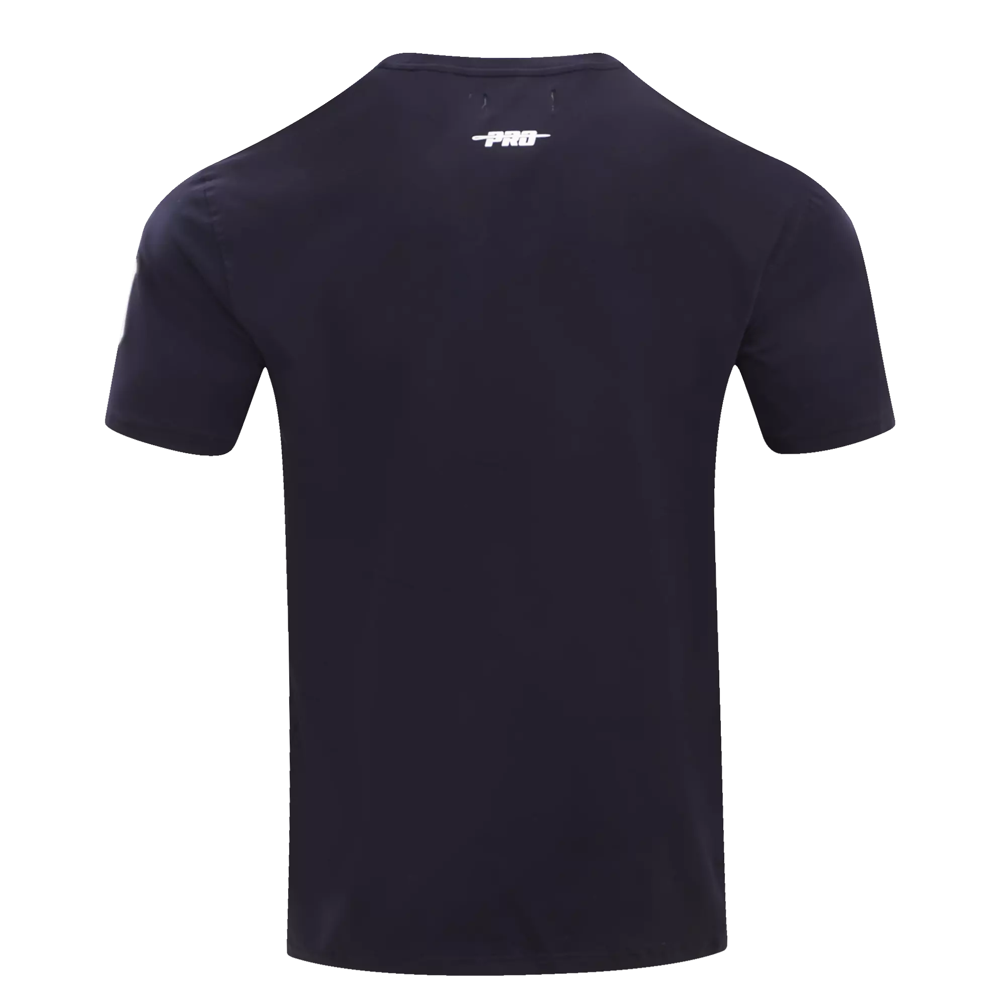Pro Standard Men's MLB New York Yankees Script Tail Tops - Navy - NAVY