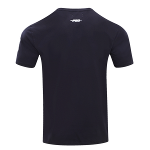 Pro Standard Men's MLB New York Yankees Script Tail Tops - Navy - NAVY