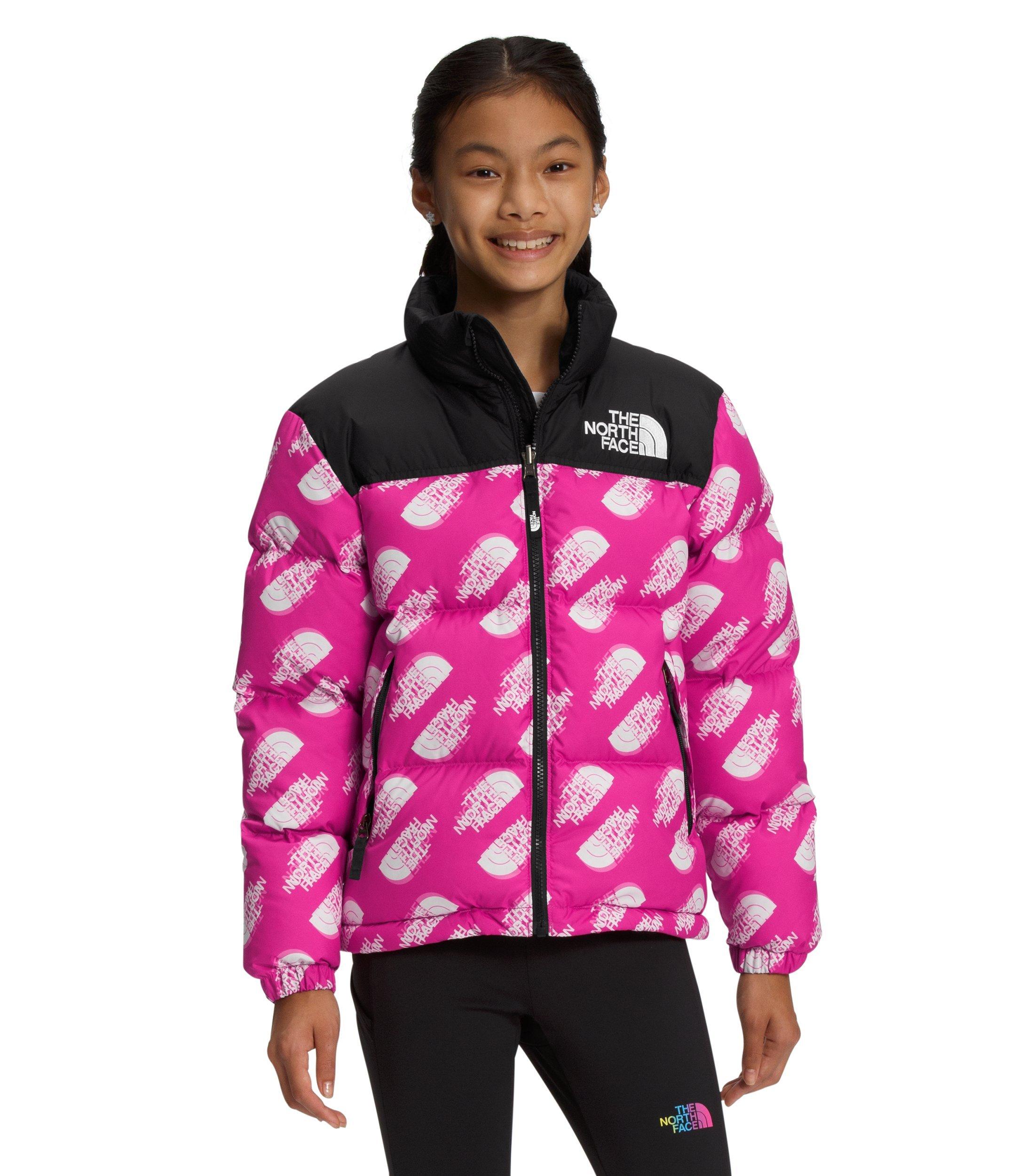 The North Face Men's 1996 Retro Nuptse Jacket - Hibbett