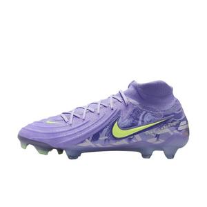 Nike Phantom Luna 2 Elite FG "Purple Agate/Barely Volt" Men's Soccer Cleat