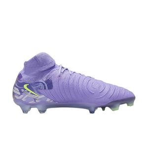 Nike Phantom Luna 2 Elite FG "Purple Agate/Barely Volt" Men's Soccer Cleat