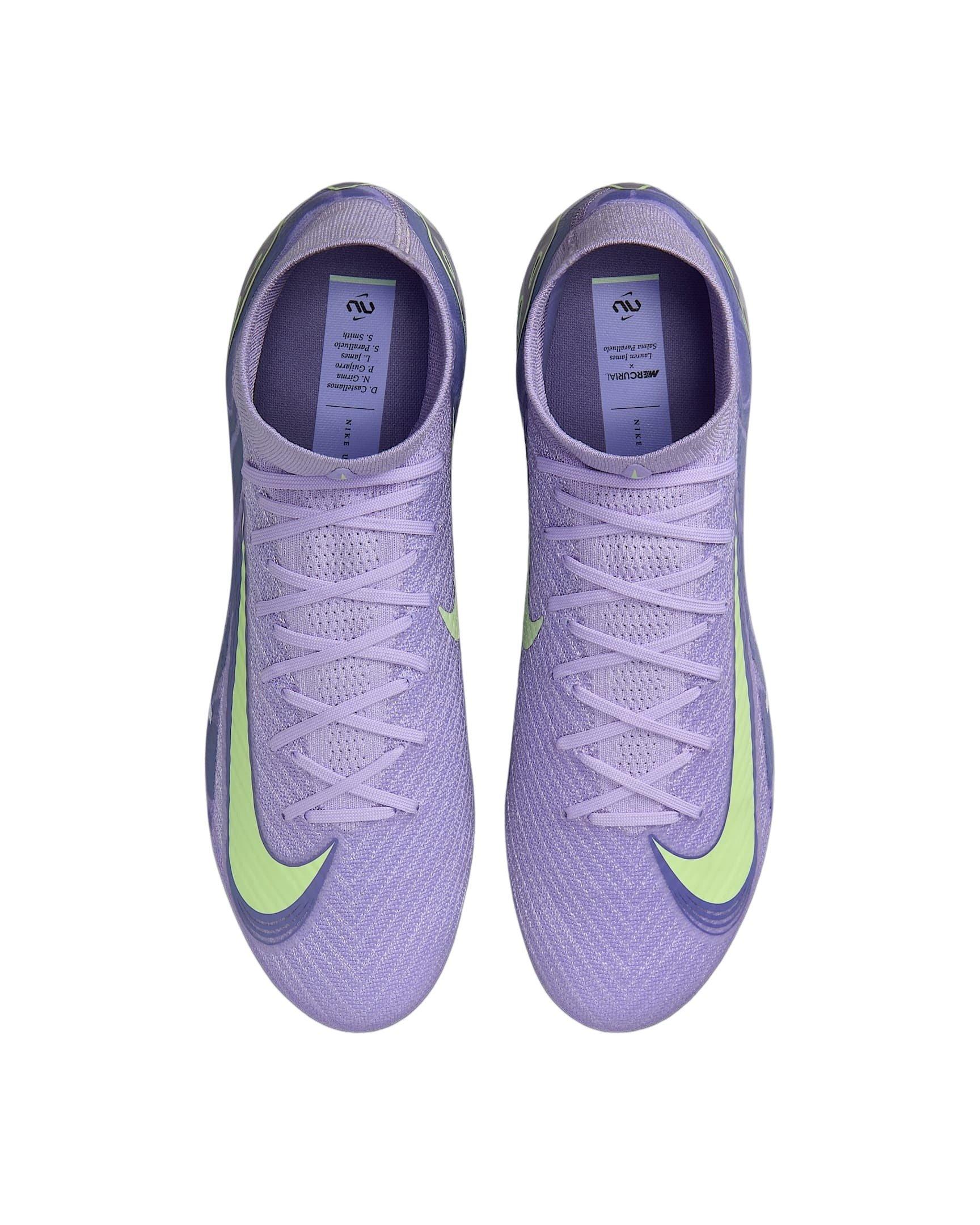 Nike Mercurial Superfly 10 Elite FG 