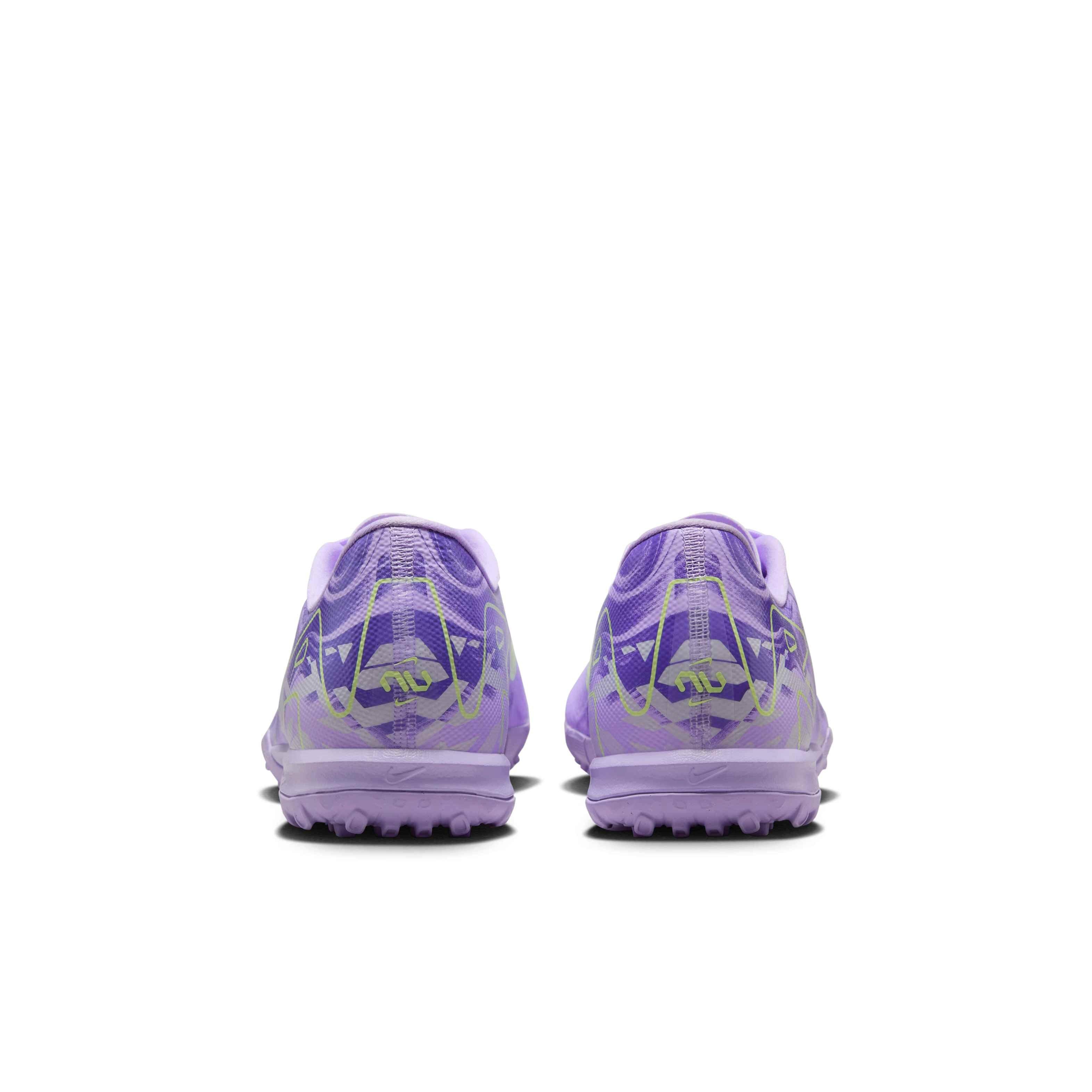 Nike Mercurial Vapor 16 Academy Turf Soccer Shoe | Hibbett display picture 1