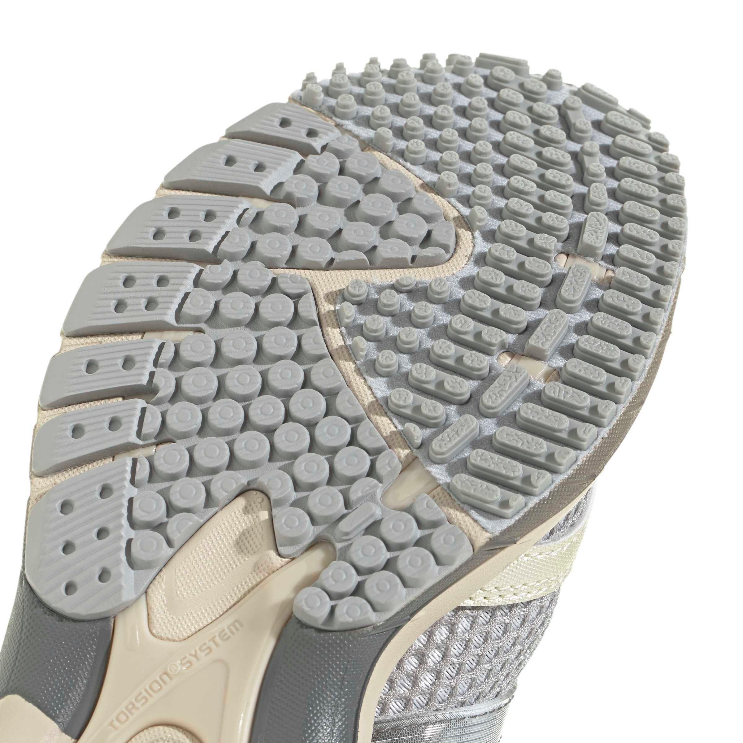 adidas Originals Adizero Adios OG "Silver Metallic/Grey Four/Ice Gold Metallic" Women's Shoe - SILVER/GREY/GOLD Thumbnail View 7