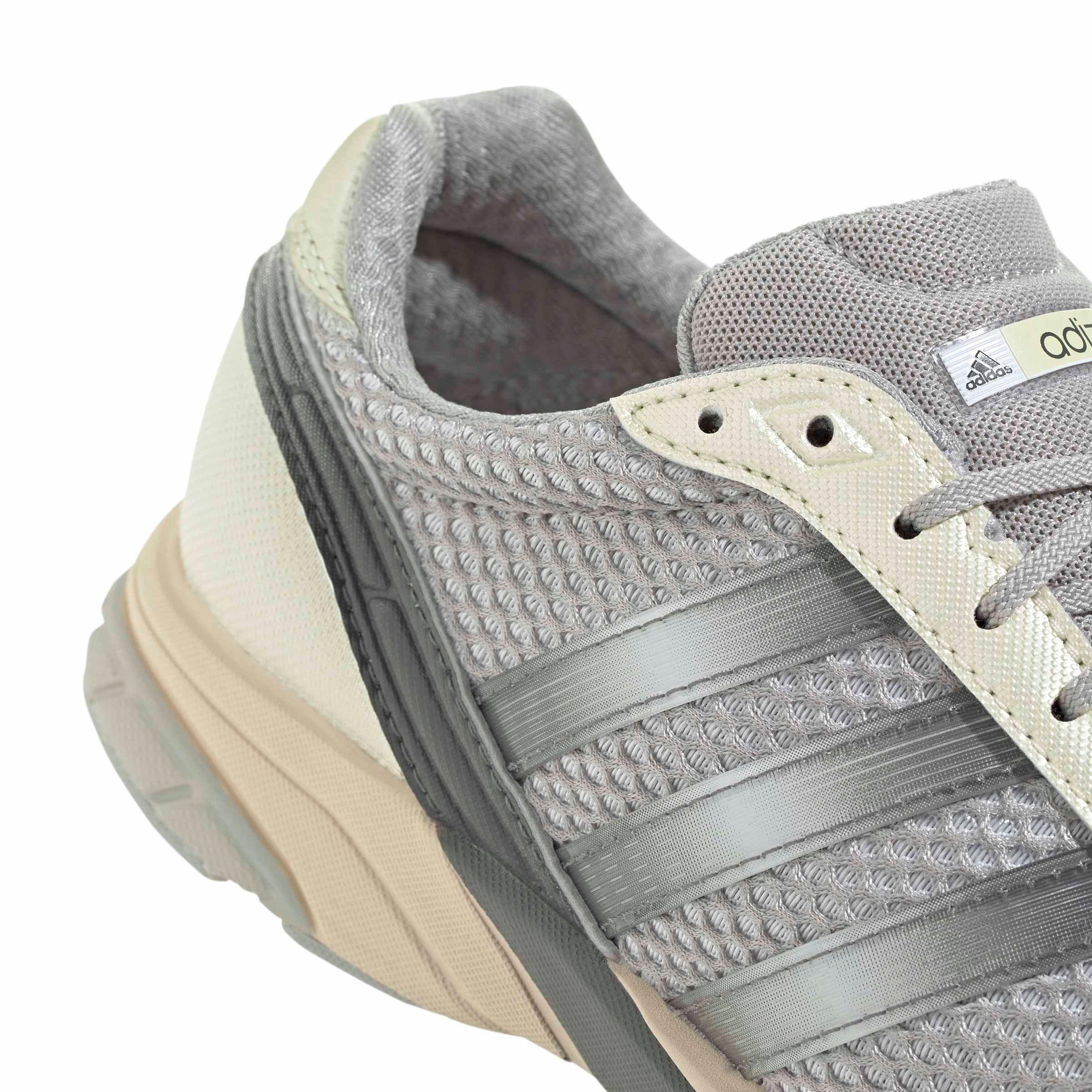 adidas Originals Adizero Adios OG "Silver Metallic/Grey Four/Ice Gold Metallic" Women's Shoe - SILVER/GREY/GOLD Thumbnail View 8