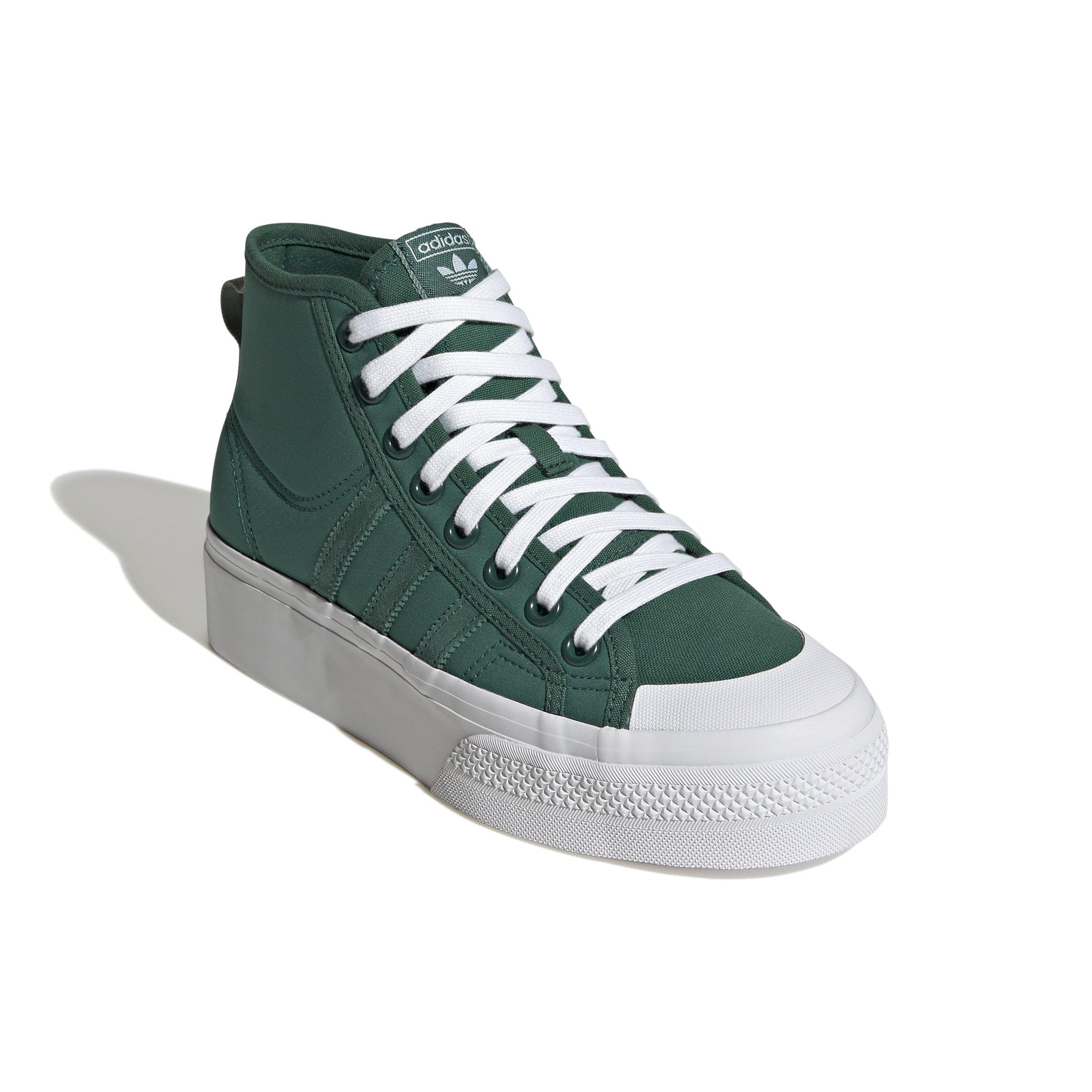 Adidas nizza sale collegiate green