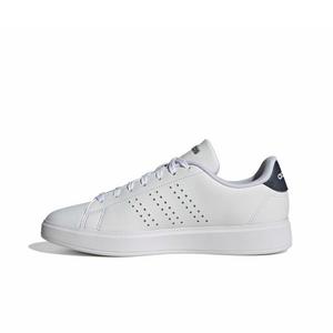 adidas Advantage 2.0 "Ftwr White/Ftwr White/Shadow Navy" Women's Shoe