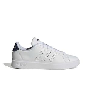 adidas Advantage 2.0 "Ftwr White/Ftwr White/Shadow Navy" Women's Shoe