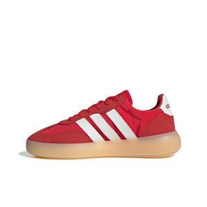 adidas Barreda Decode "Pure Ruby/Off White/Orange Tint" Women's Shoe