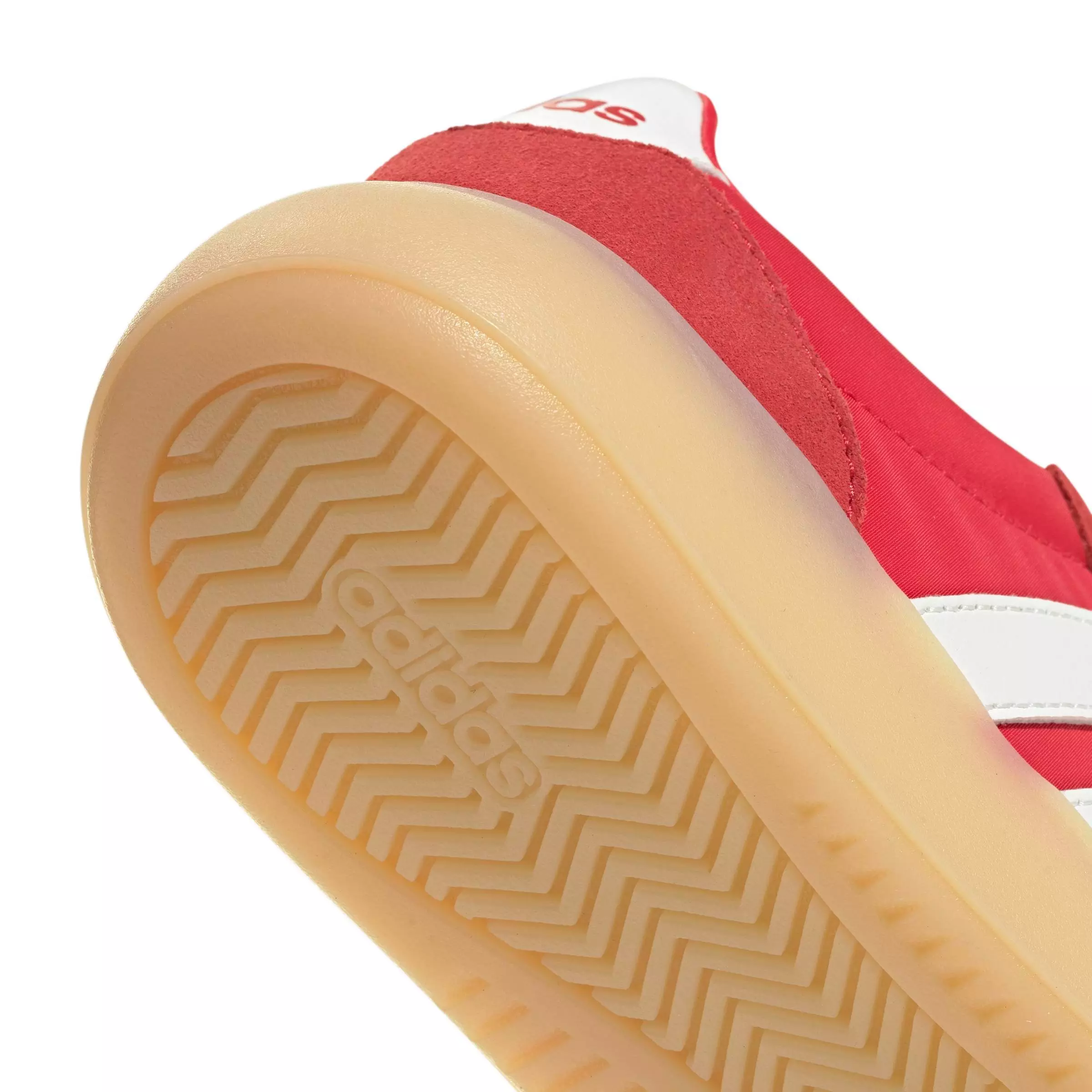 adidas Barreda Decode "Pure Ruby/Off White/Orange Tint" Women's Shoe - RUBY/OFF WHITE/ORANGE