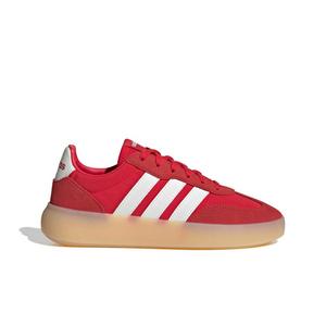 adidas Barreda Decode "Pure Ruby/Off White/Orange Tint" Women's Shoe