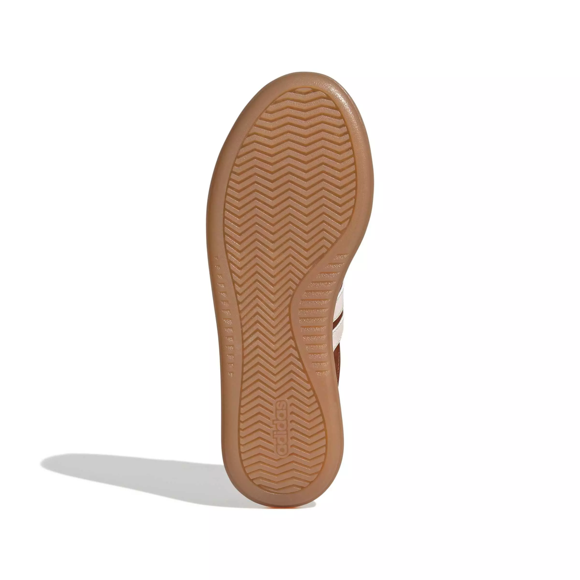 adidas Barreda Decode "Dusky Bronze/Blush Pink/Gum 10" Women's Shoe - BRONZE/PINK/GUM