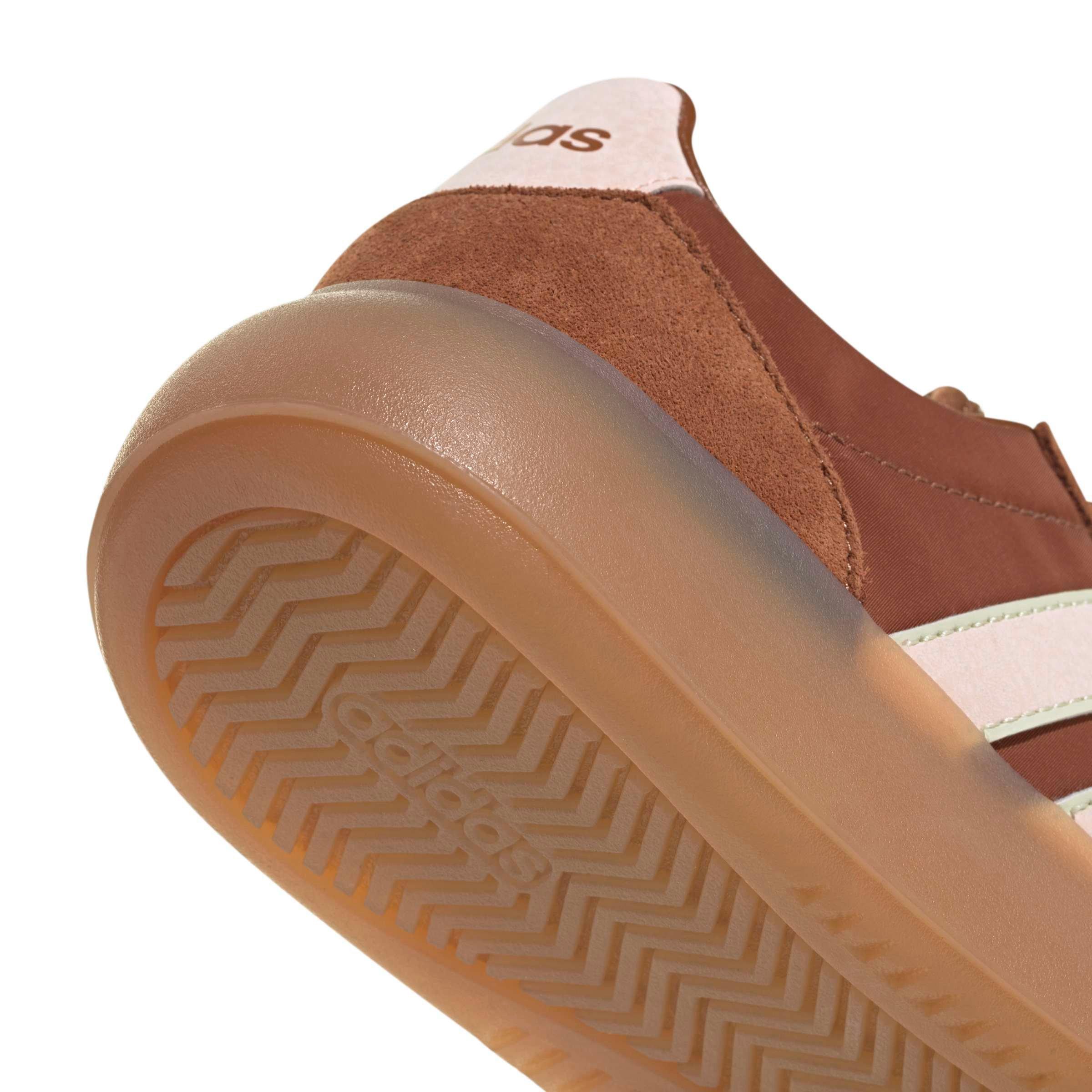 adidas Barreda Decode "Dusky Bronze/Blush Pink/Gum 10" Women's Shoe - BRONZE/PINK/GUM Thumbnail View 7
