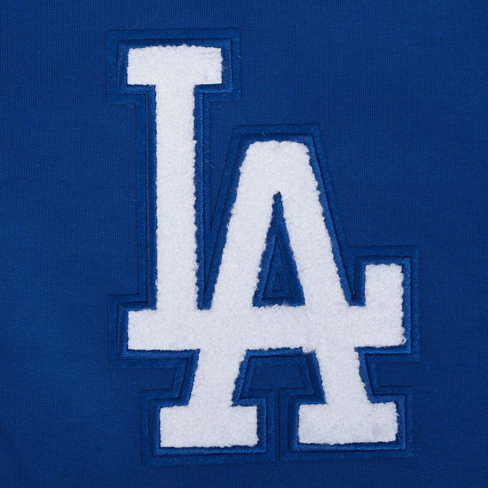 Pro Standard Men's MLB Los Angeles Dodgers Shohei Ohtani #17 Classic Warm Up Jacket - Blue - BLUE