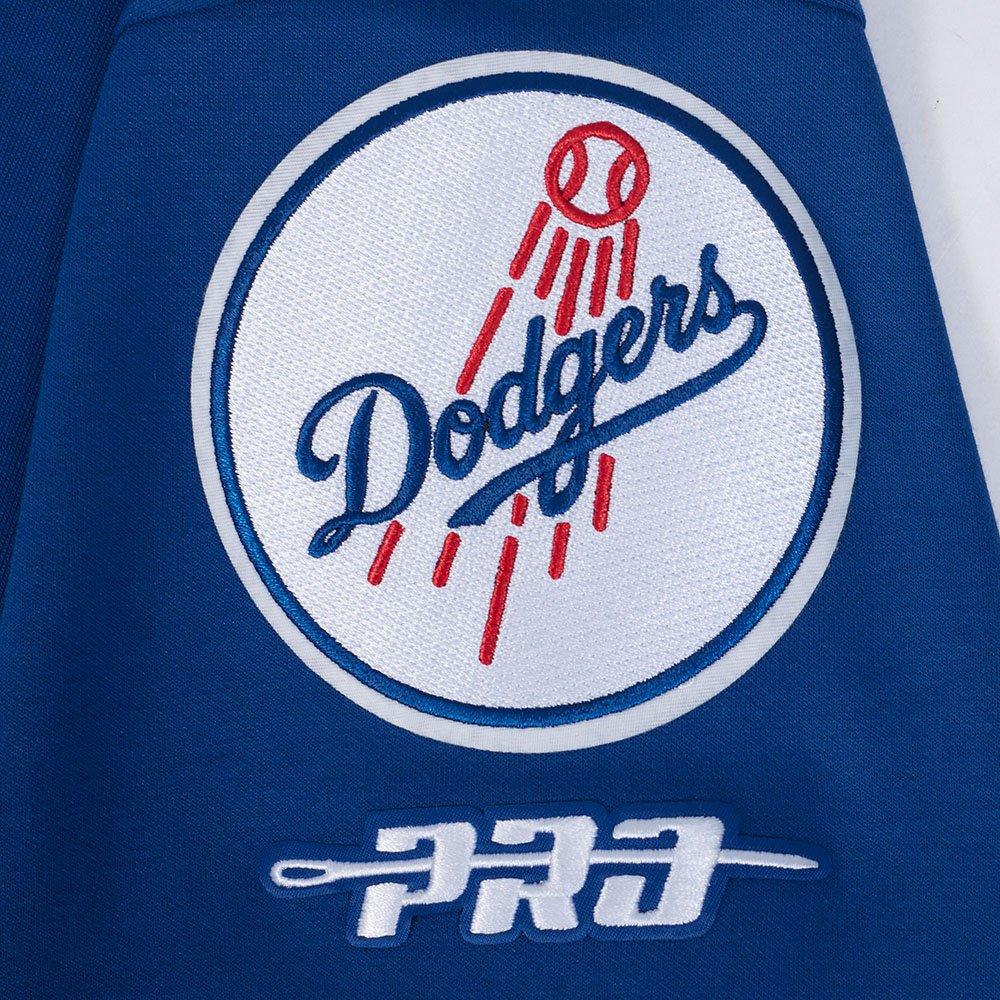 Pro Standard Men's MLB Los Angeles Dodgers Shohei Ohtani #17 Classic Warm Up Jacket - Blue - BLUE