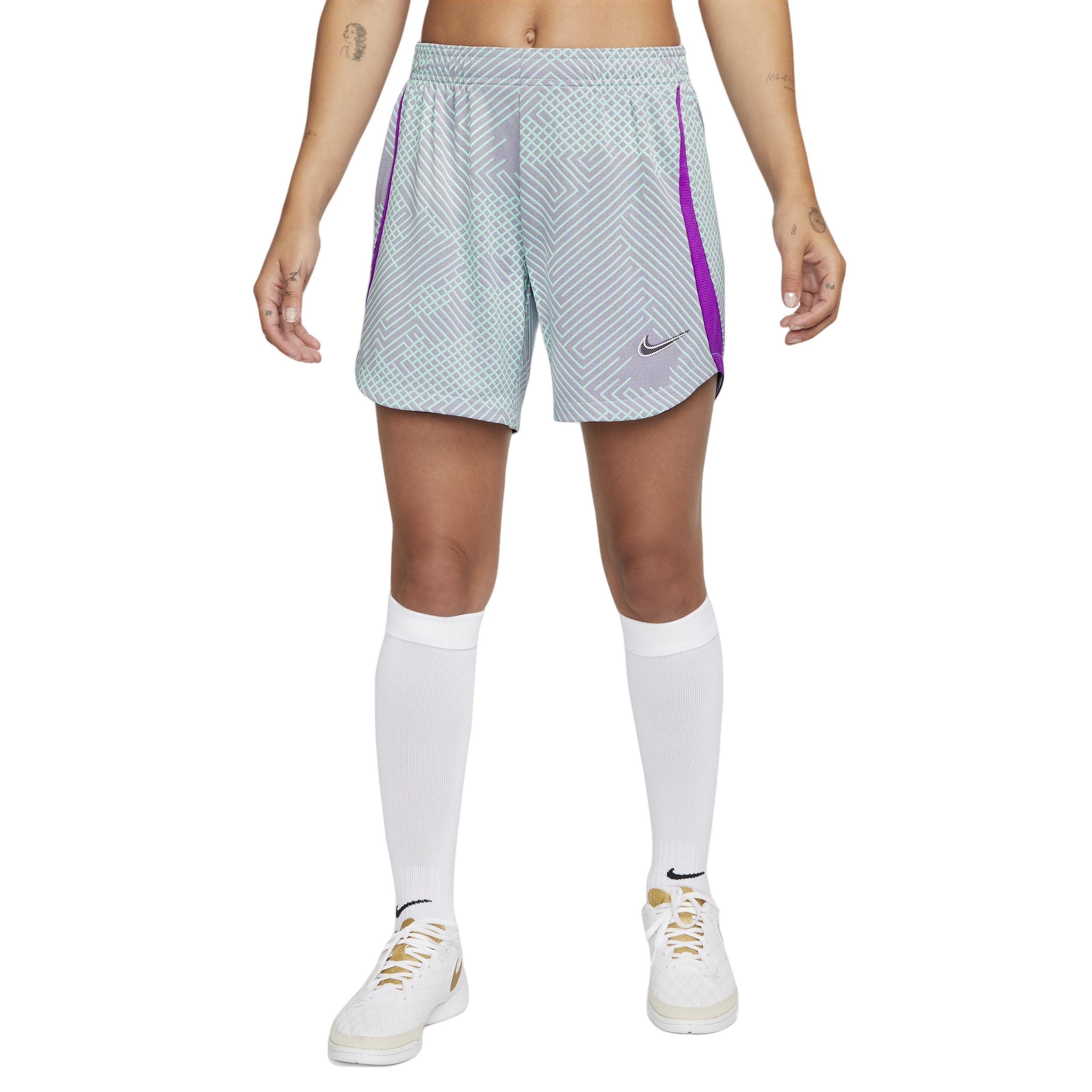 Nike Women's DriFIT Strike Soccer Shorts