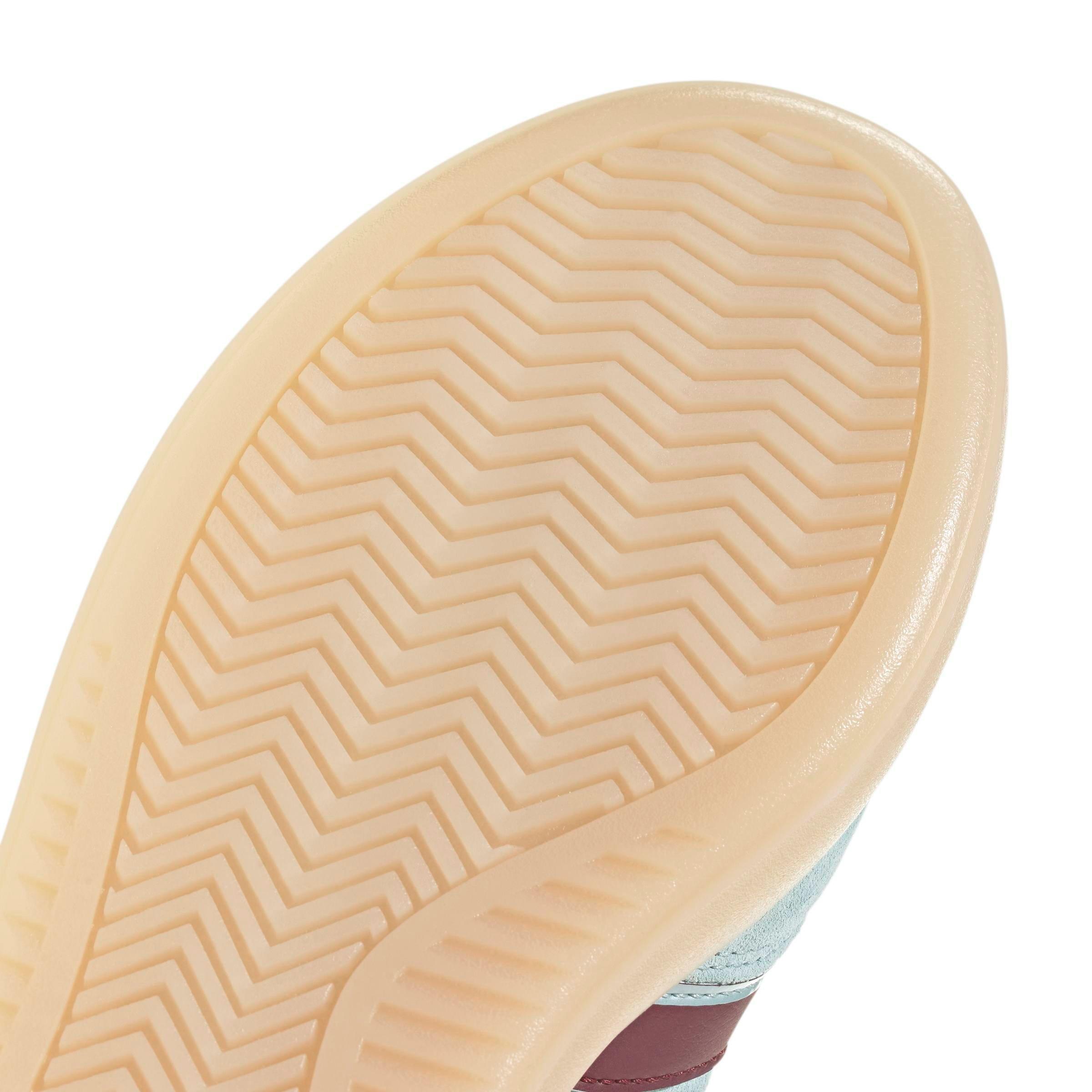 adidas Barreda Decode "Halo Mint/Shadow Red/Magic Grey Met" Women's Shoe - MINT/RED/GREY Thumbnail View 7