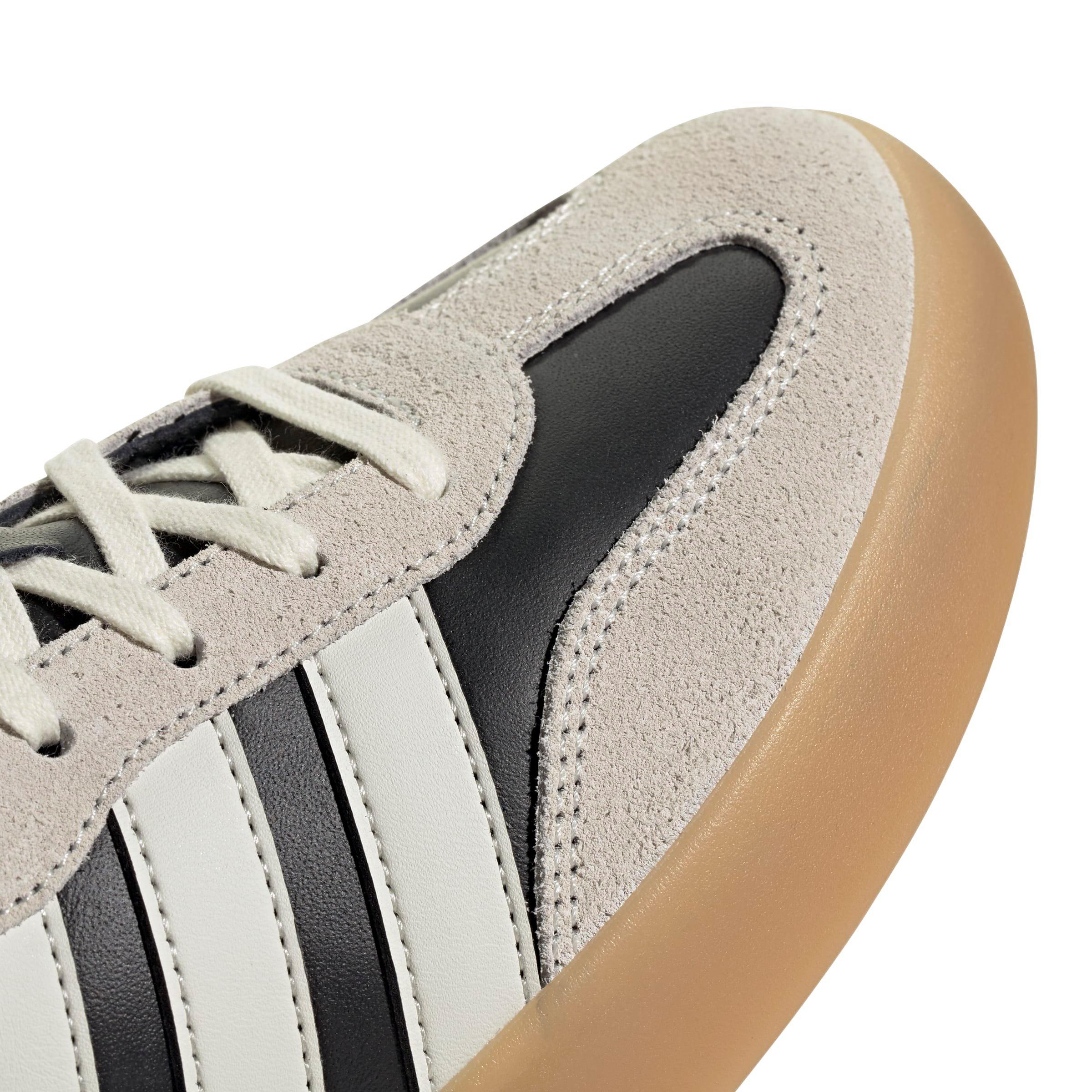 adidas Barreda Decode "Core Black/Off White/Gum 3" Women's Shoe - BLACK/OFF WHITE/GUM Thumbnail View 7