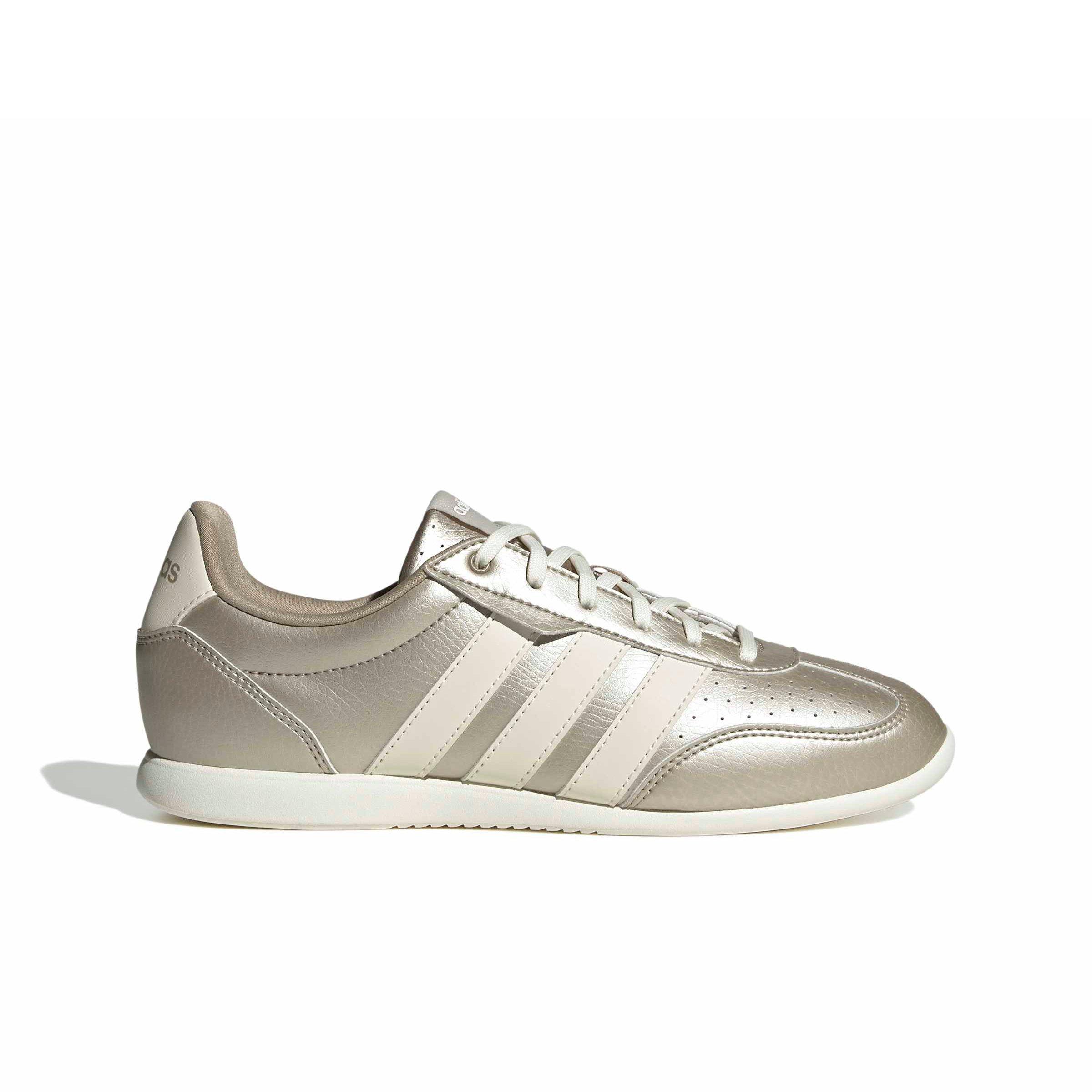 adidas Barreda Lo "Cyber Metallic/Off White/Wonder Alumina" Women's Shoe - CYBER/OFF WHITE/ALUMINA Thumbnail View 1