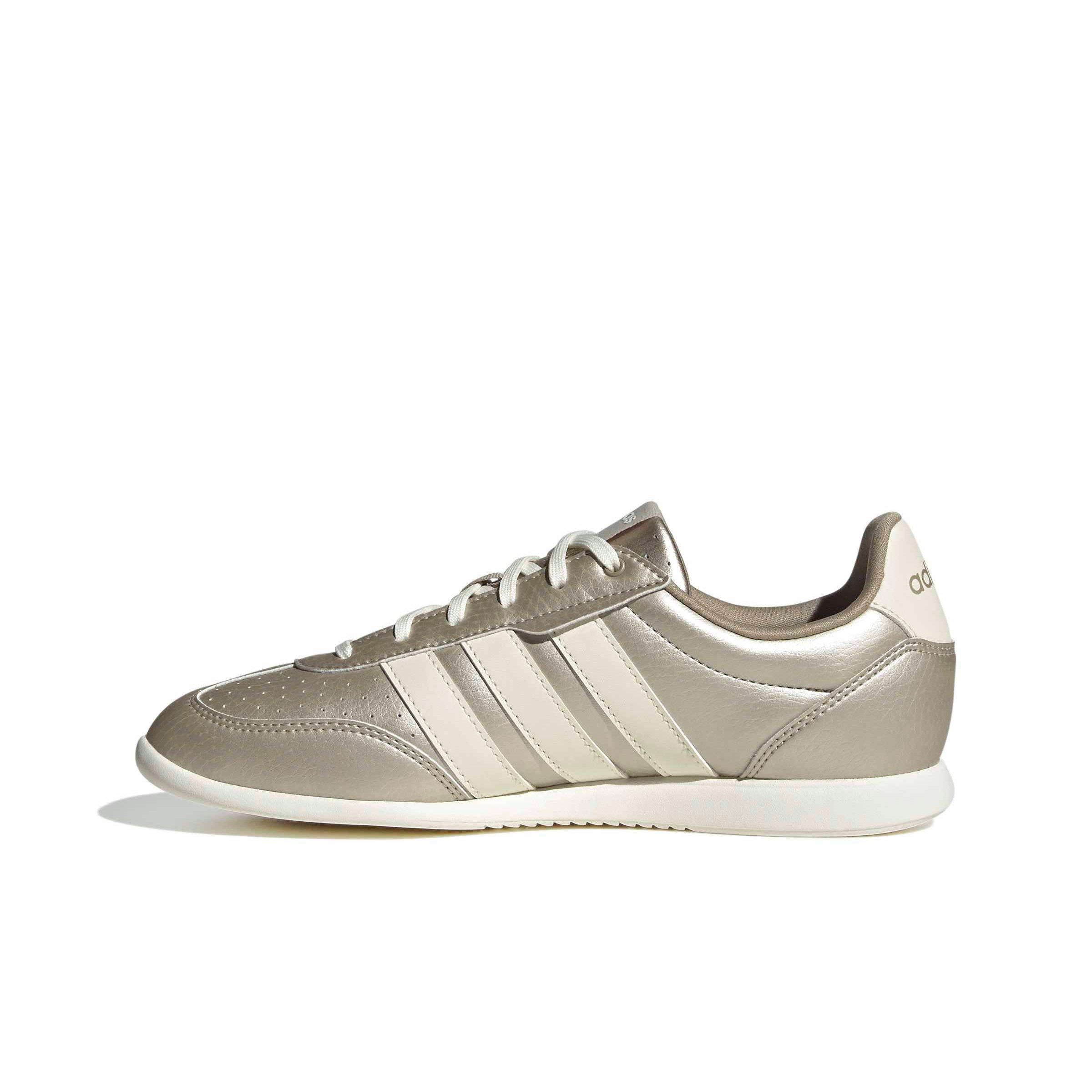 adidas Barreda Lo "Cyber Metallic/Off White/Wonder Alumina" Women's Shoe - CYBER/OFF WHITE/ALUMINA Thumbnail View 2
