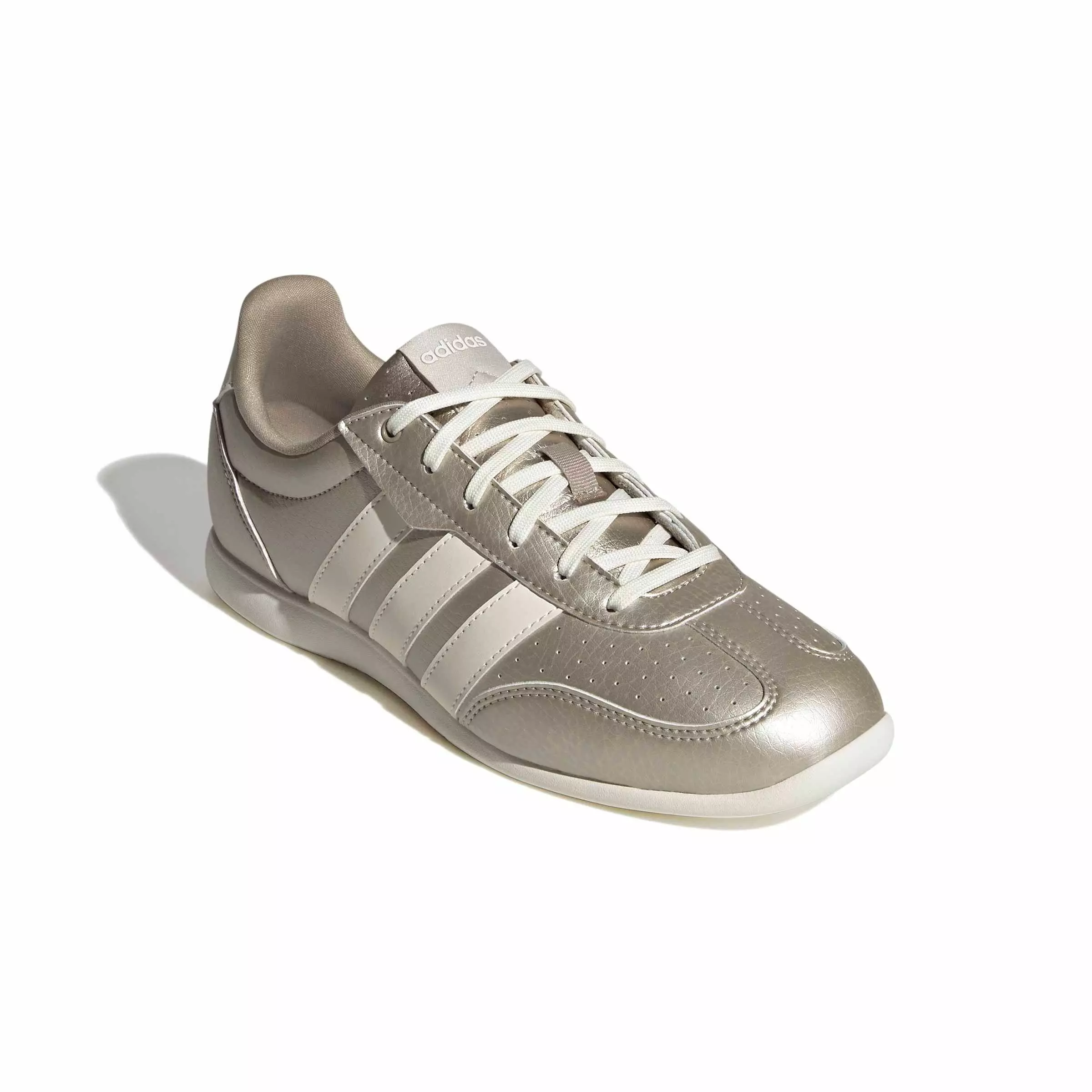 adidas Barreda Lo "Cyber Metallic/Off White/Wonder Alumina" Women's Shoe - CYBER/OFF WHITE/ALUMINA