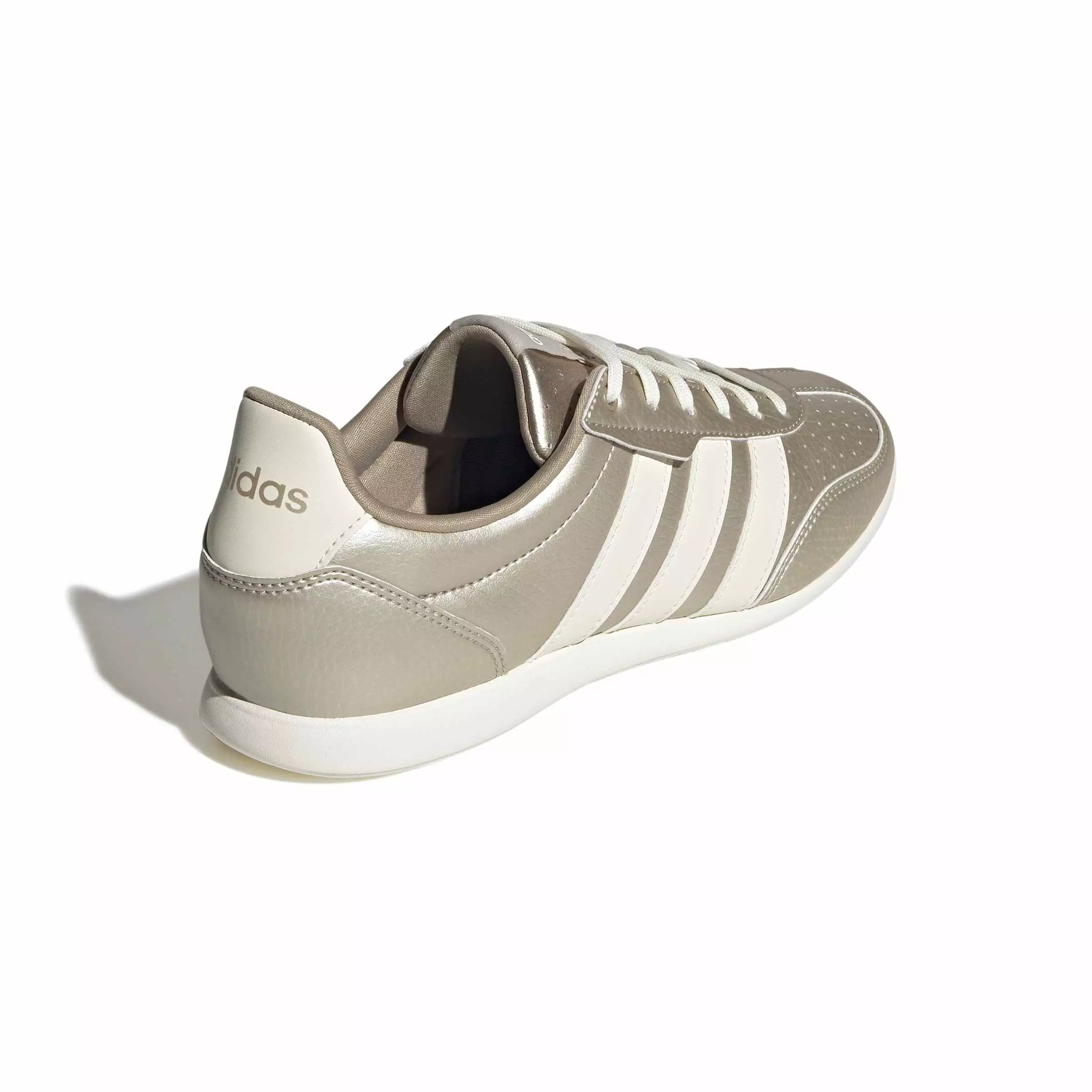 adidas Barreda Lo "Cyber Metallic/Off White/Wonder Alumina" Women's Shoe - CYBER/OFF WHITE/ALUMINA