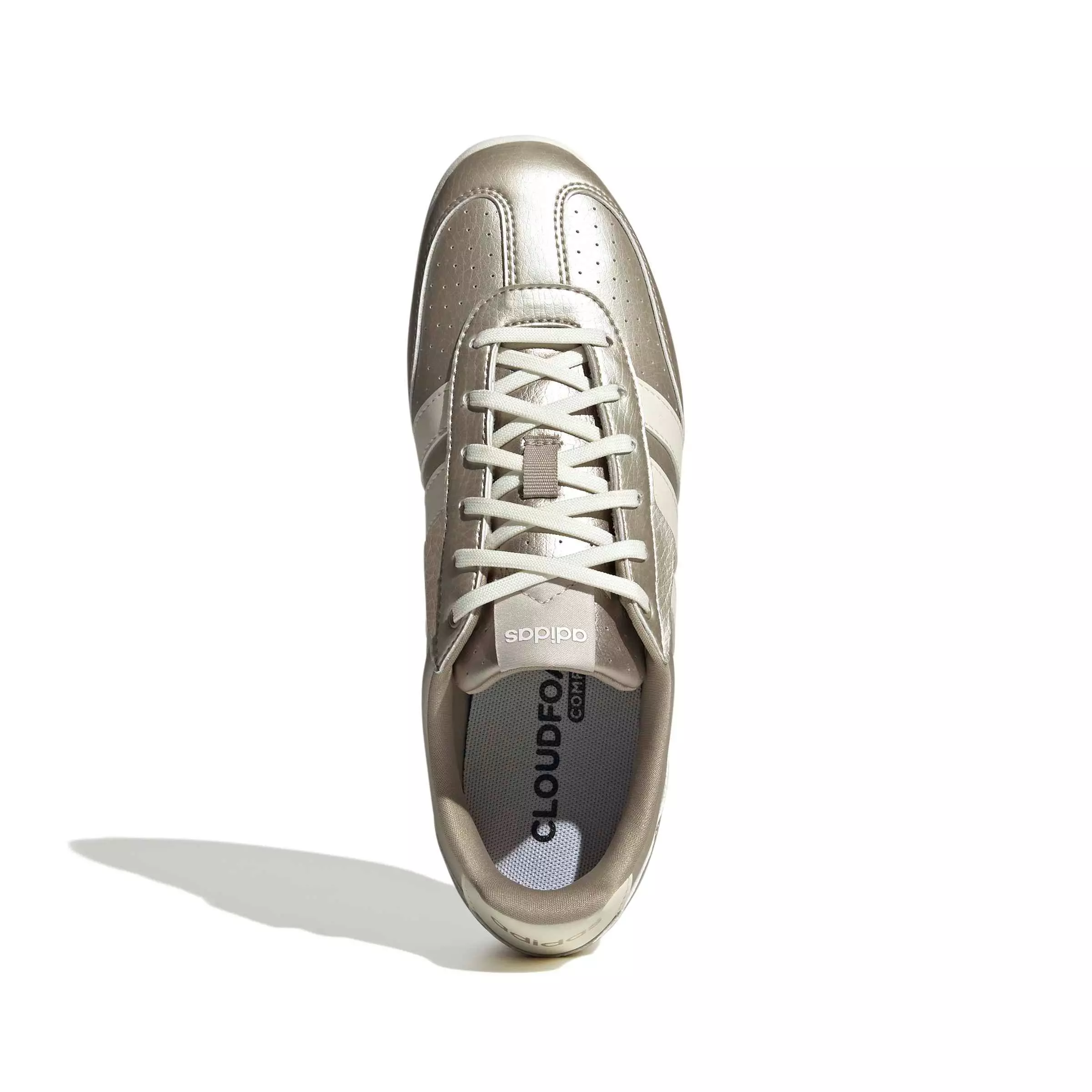 adidas Barreda Lo "Cyber Metallic/Off White/Wonder Alumina" Women's Shoe - CYBER/OFF WHITE/ALUMINA