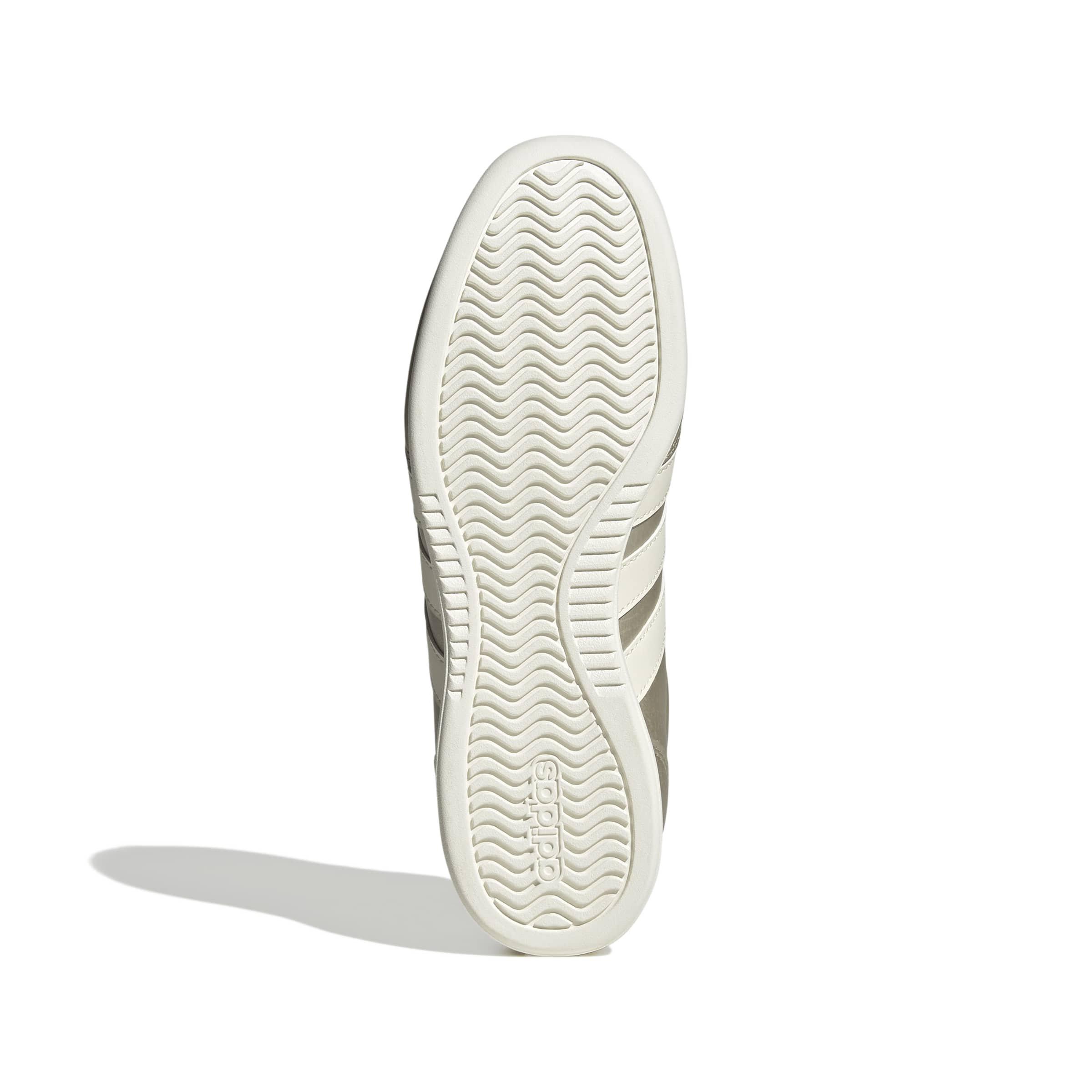 adidas Barreda Lo "Cyber Metallic/Off White/Wonder Alumina" Women's Shoe - CYBER/OFF WHITE/ALUMINA Thumbnail View 6