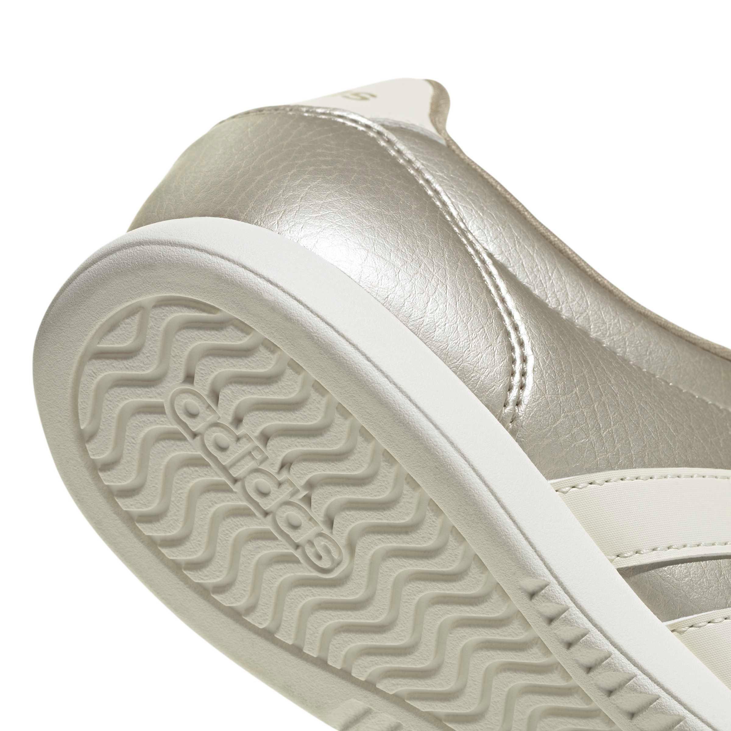 adidas Barreda Lo "Cyber Metallic/Off White/Wonder Alumina" Women's Shoe - CYBER/OFF WHITE/ALUMINA Thumbnail View 7