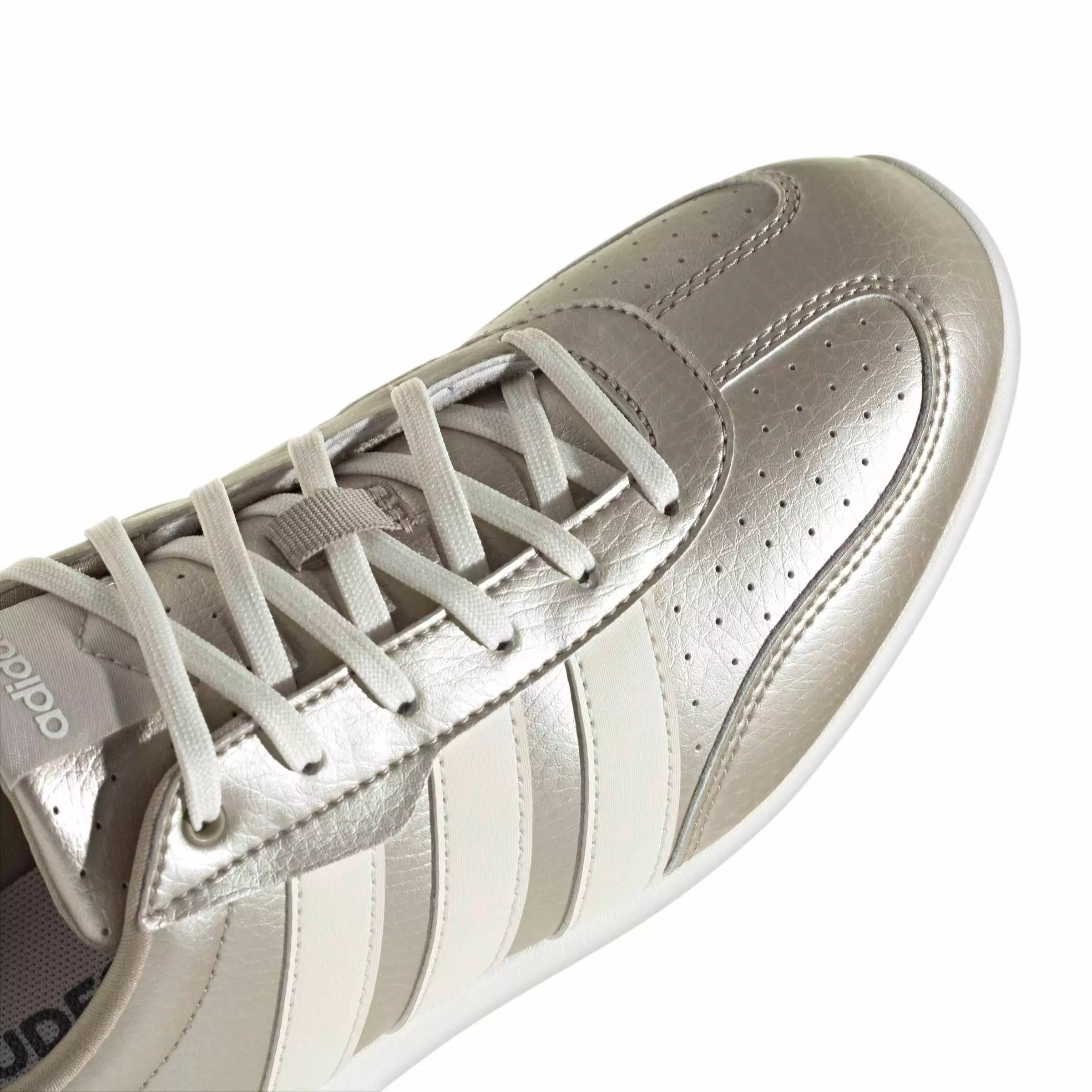 adidas Barreda Lo "Cyber Metallic/Off White/Wonder Alumina" Women's Shoe - CYBER/OFF WHITE/ALUMINA