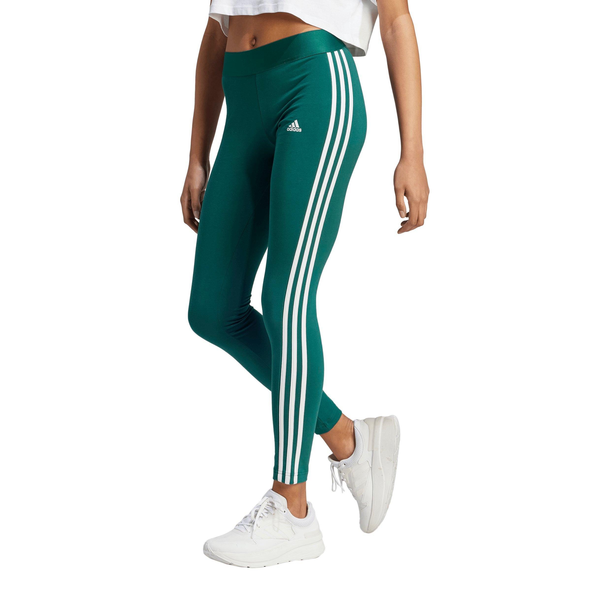 ADIDAS Women • Essentials LOUNGEWEAR ESSENTIALS 3-STRIPES LEGGINGS