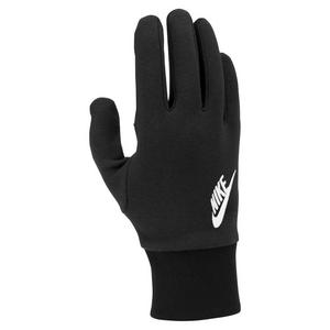 Nike LG Club Fleece 2.0 Gloves-Black