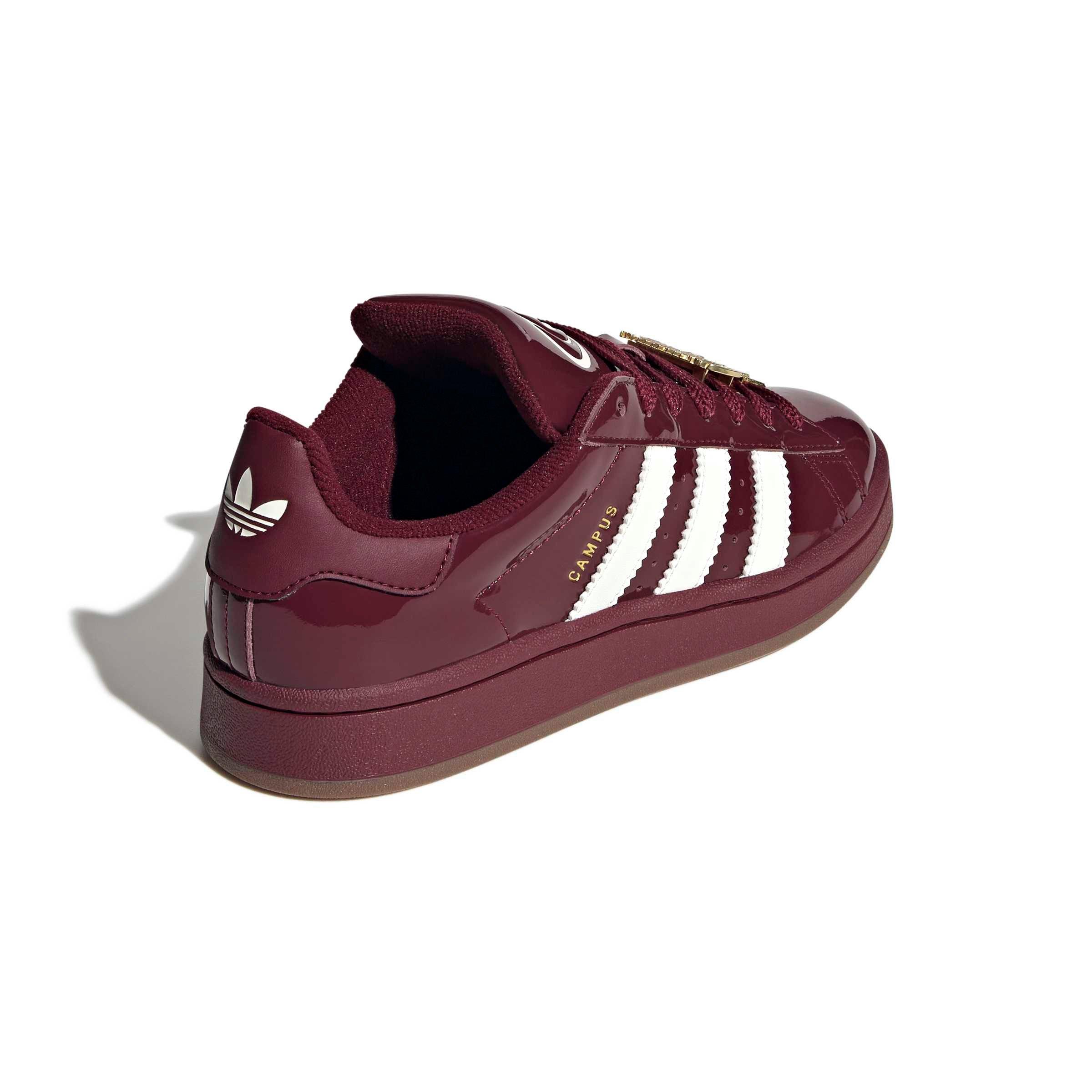 adidas gazelle silver green womens adidas Campus ADV Skateboard Shoe - Maroon/Yellow/White
