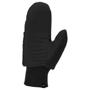 Nike Mitten Sherpa-Black
