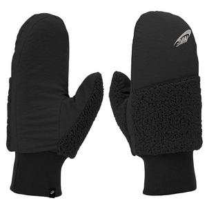 Nike Mitten Sherpa-Black