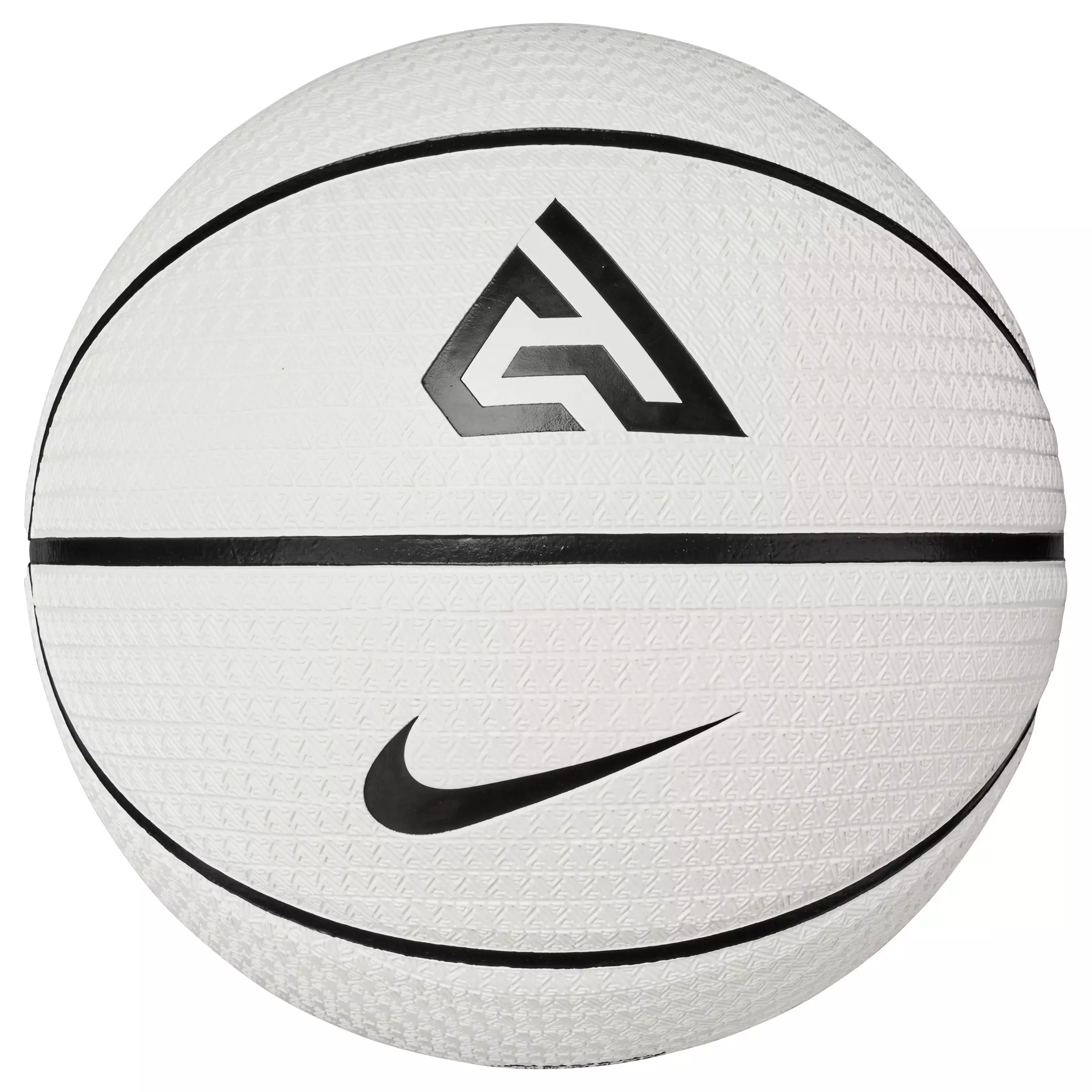 Nike Playground 8P 2.0 G Antetokounmpo Basketball - IVORY