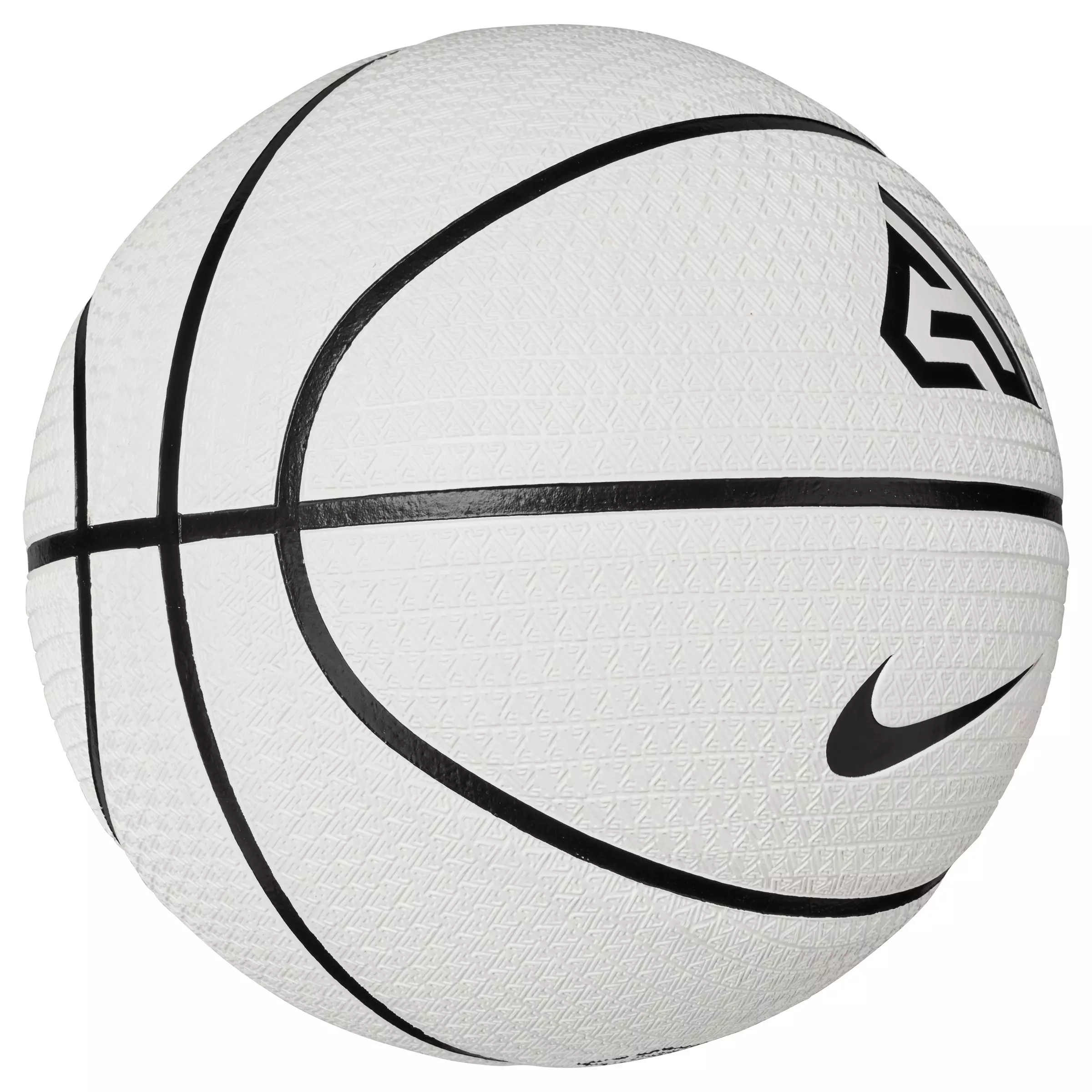 Nike Playground 8P 2.0 G Antetokounmpo Basketball - IVORY