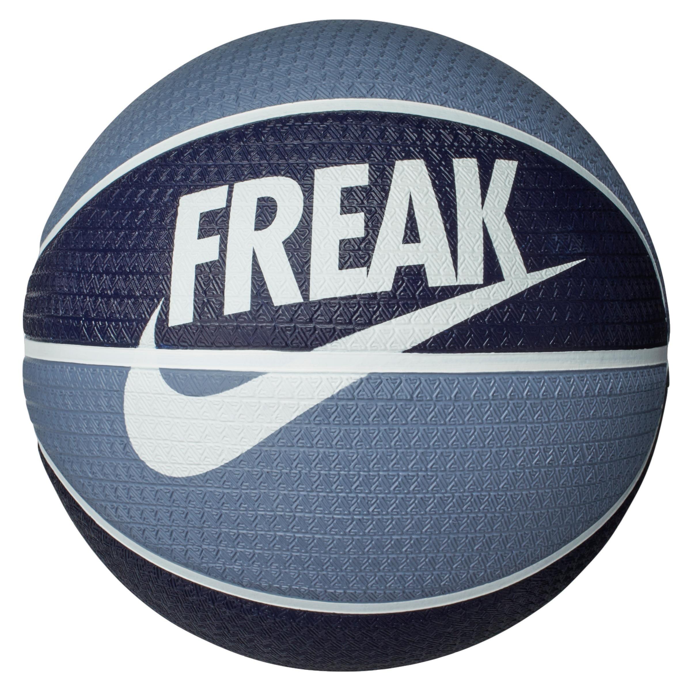 Nike Playground 8P 2.0 Antetokounmpo Basketball | Hibbett