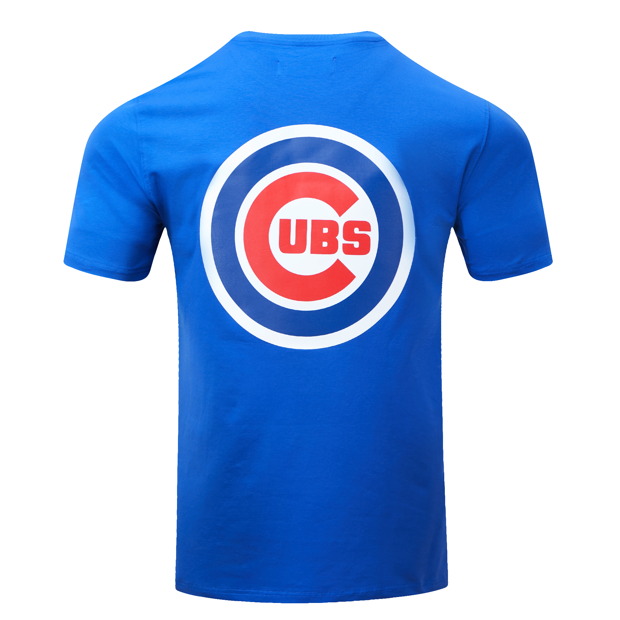Pro Standard Men's Chicago Cubs Logo Pro Taping Top - Royal - ROYAL