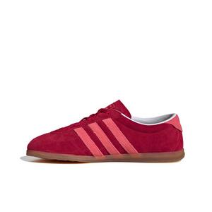 adidas Originals Gazelle Lo Pro "Team Victory Red/Gum 3/Gum 3" Women's Shoe