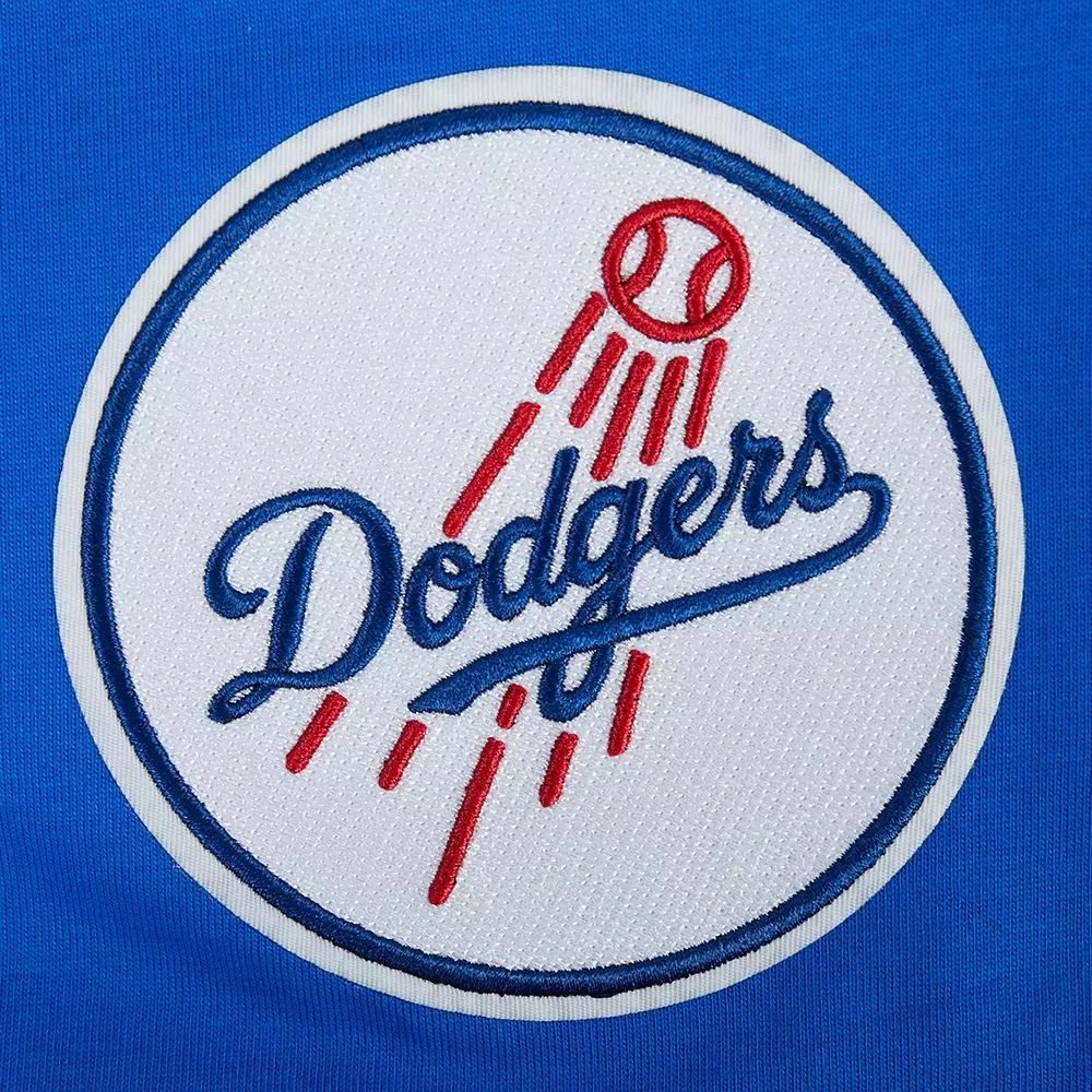 Pro Standard Men's MLB Toronto Blue Jays Modern Originals SJ Tee - Royal - ROYAL