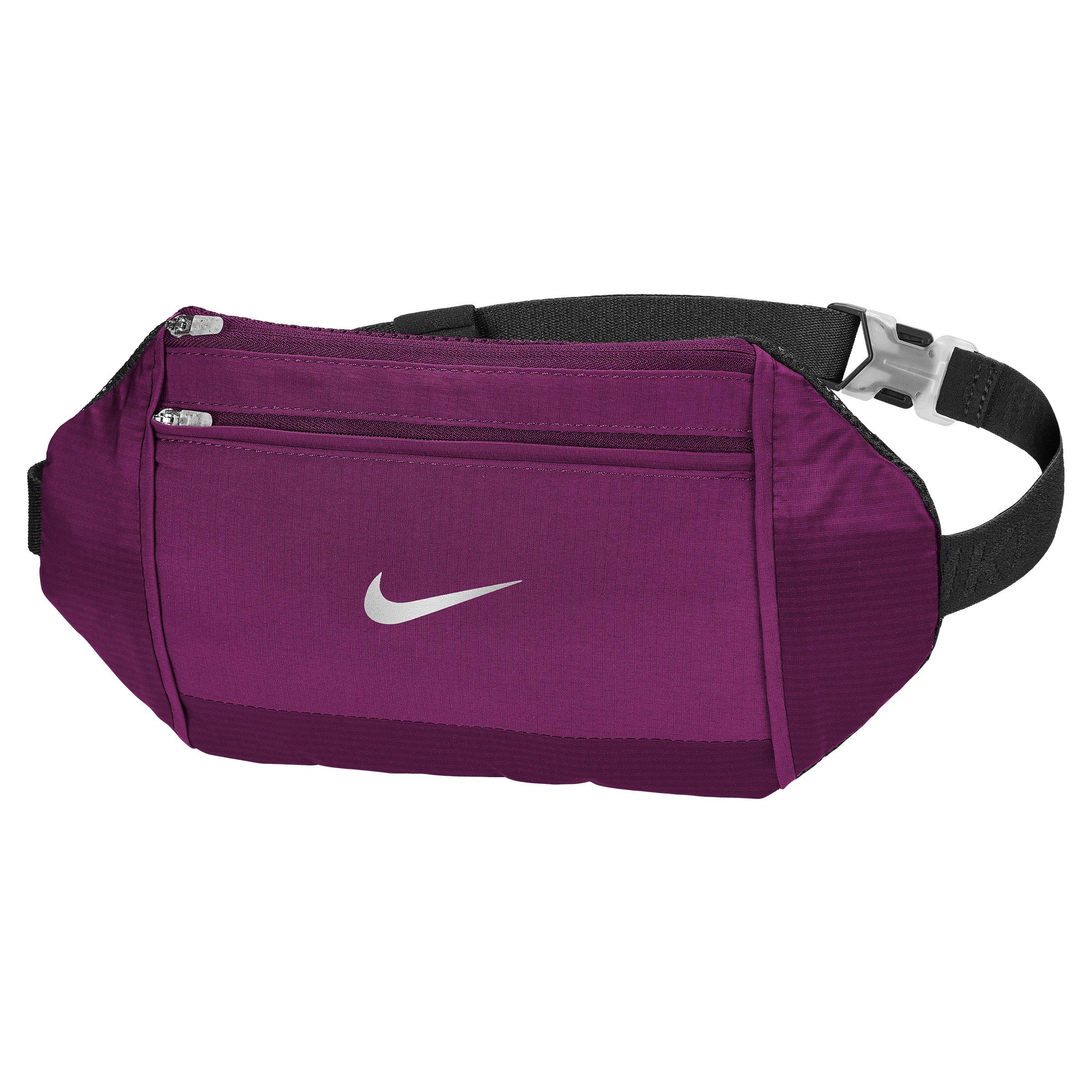 Vintage Nike Nike Purple Fanny Pack Nike Retro Light Purple Fanny