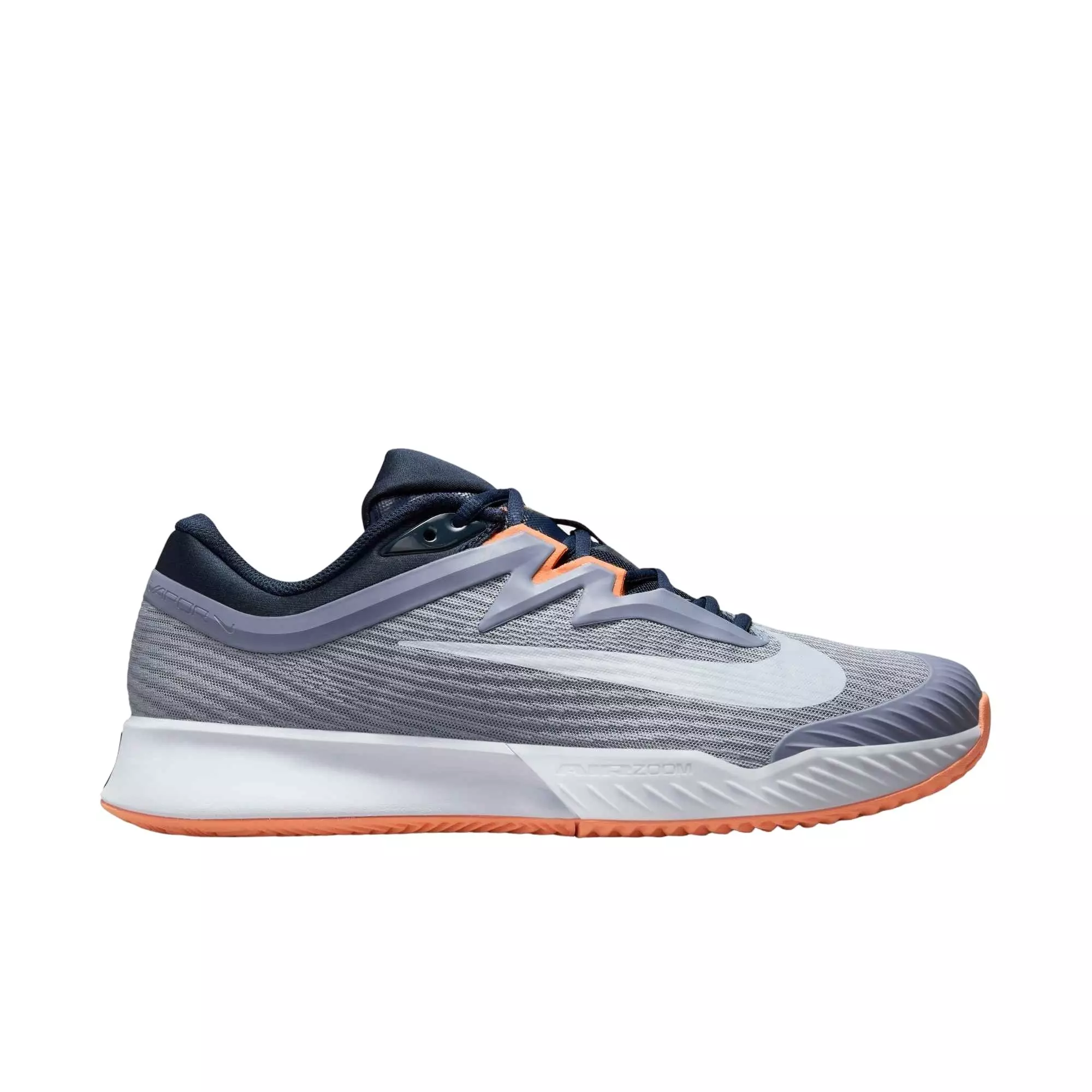 Nike Vapor Pro 3 "Ashen Slate/Football Grey/Obsidian" Men's CC Tennis Shoe - SLATE/GREY/OBSIDIAN