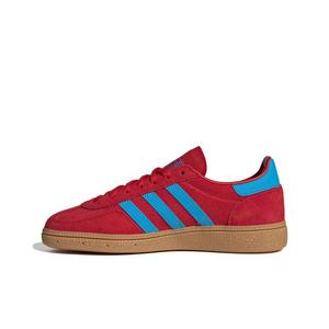 adidas Originals Handball Spezial "Better Scarlet/Lucid Aquamarine/Gold Metallic" Women's Shoe