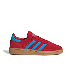 adidas Originals Handball Spezial "Better Scarlet/Lucid Aquamarine/Gold Metallic" Women's Shoe