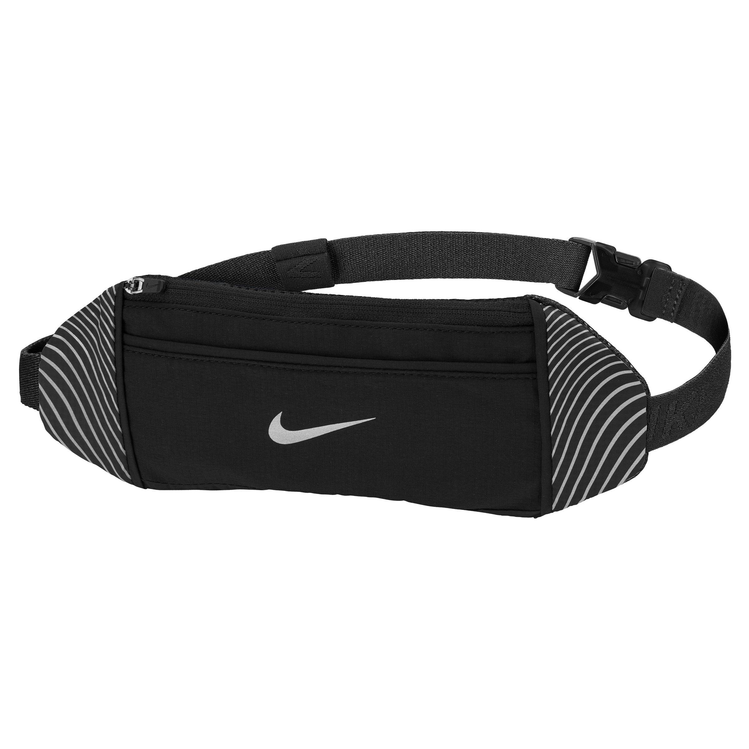 Nike Challenger Waist PackBlack/Silver