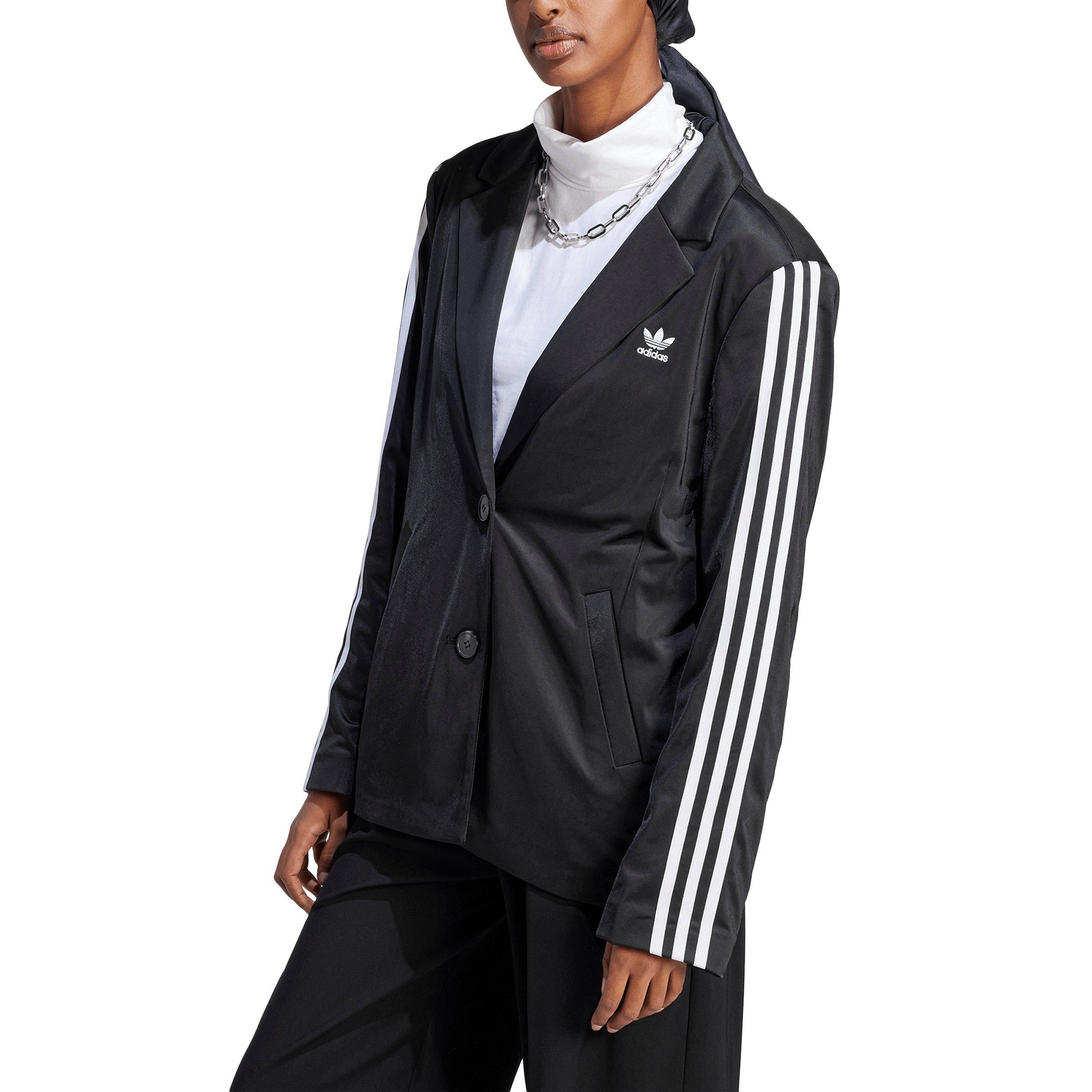 Adidas jacket hibbett sales sports