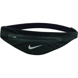 Nike Angled Waist Pack-Black