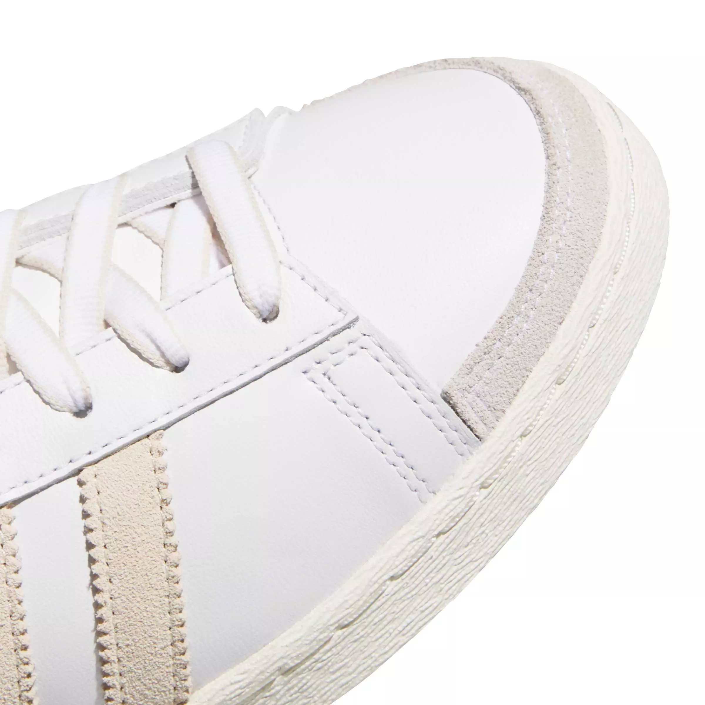 adidas Jabbar Hi "Ftwr White/Crystal Linen/Off White" Women's Shoe - WHITE/LINEN/OFF WHITE