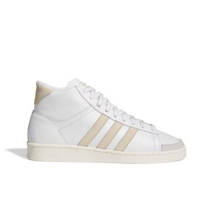 adidas Jabbar Hi "Ftwr White/Crystal Linen/Off White" Women's Shoe